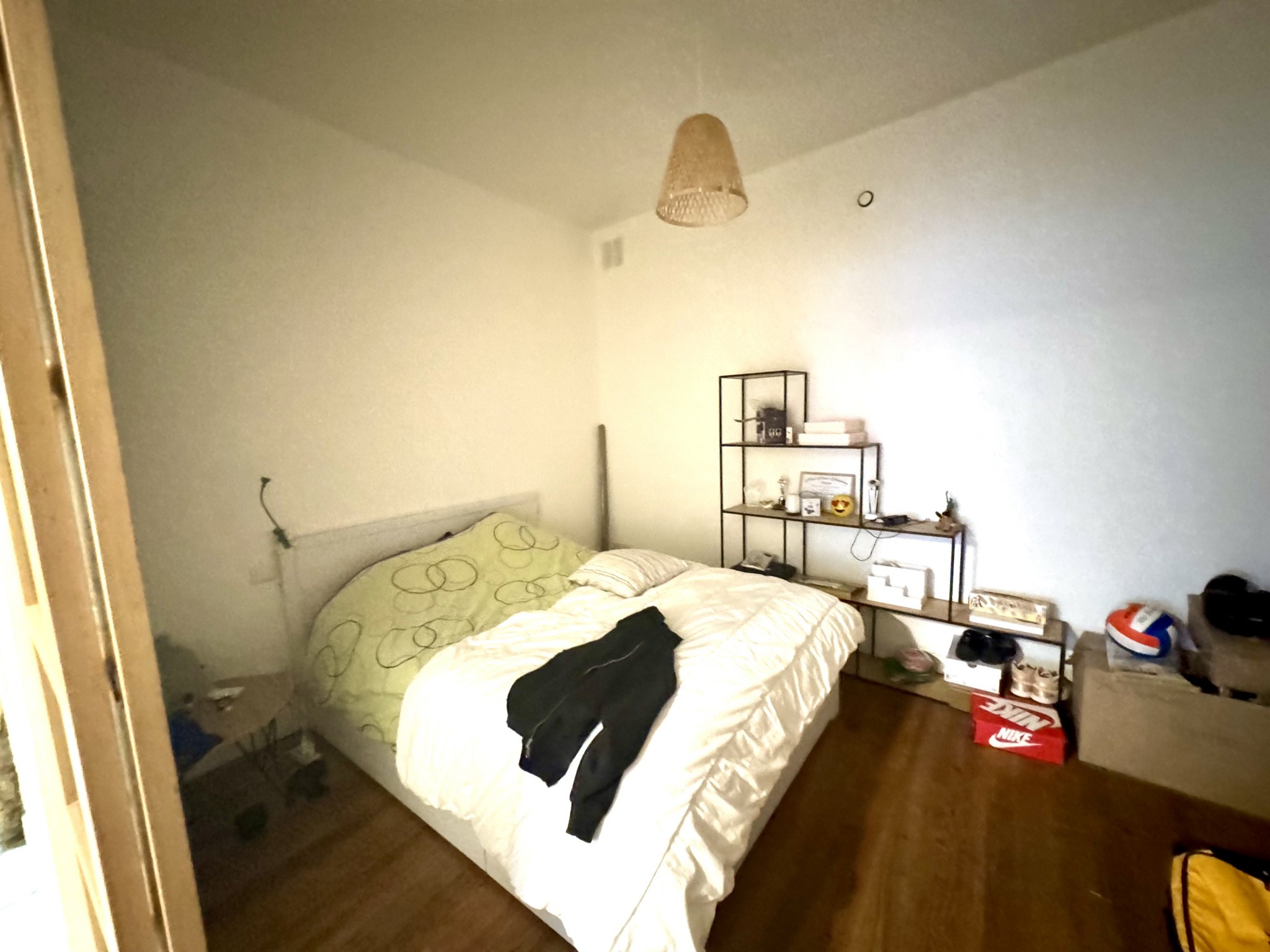 Location Appartement à Bordeaux 2 pièces