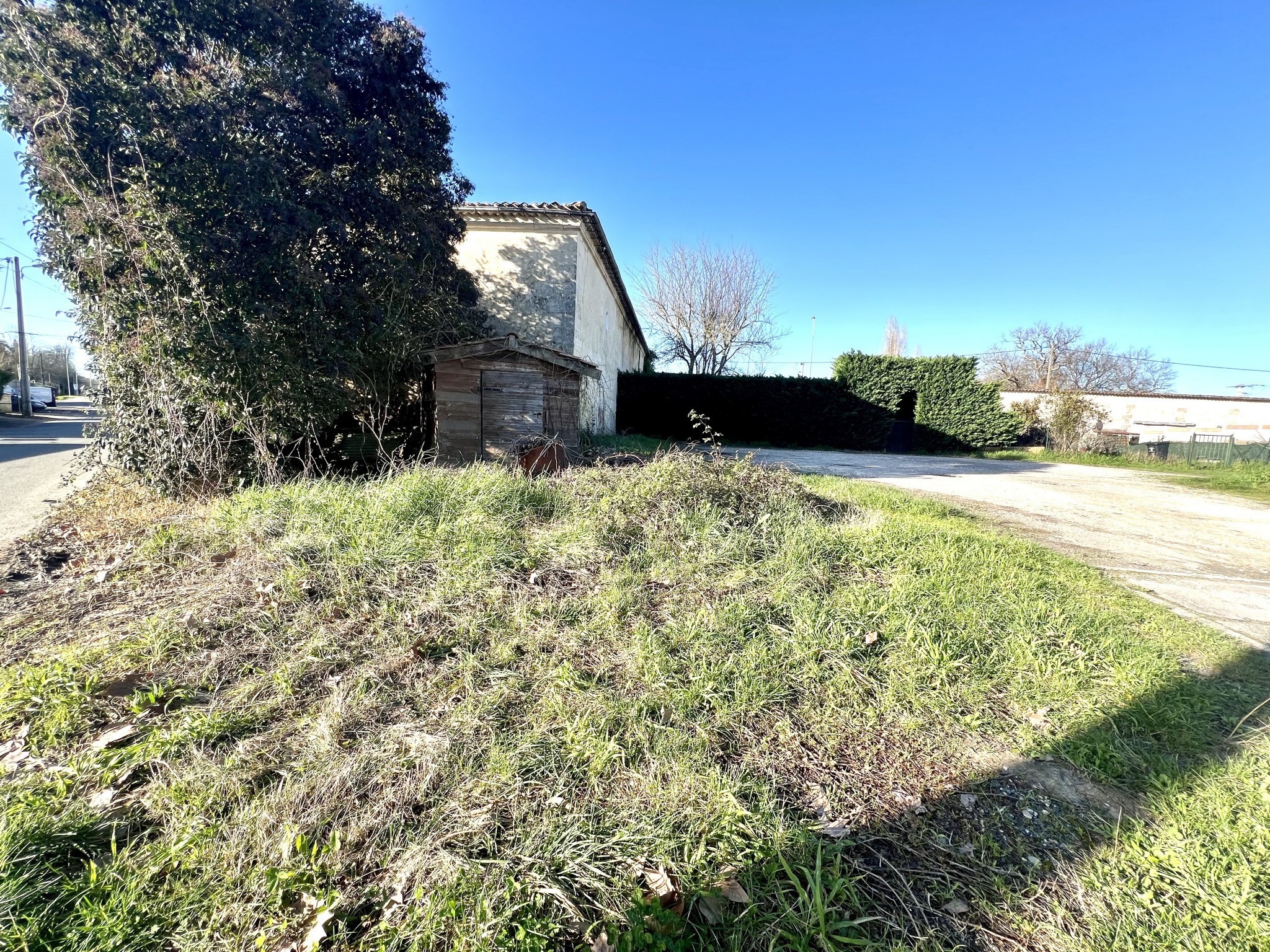 Vente Maison à Fargues-Saint-Hilaire 6 pièces