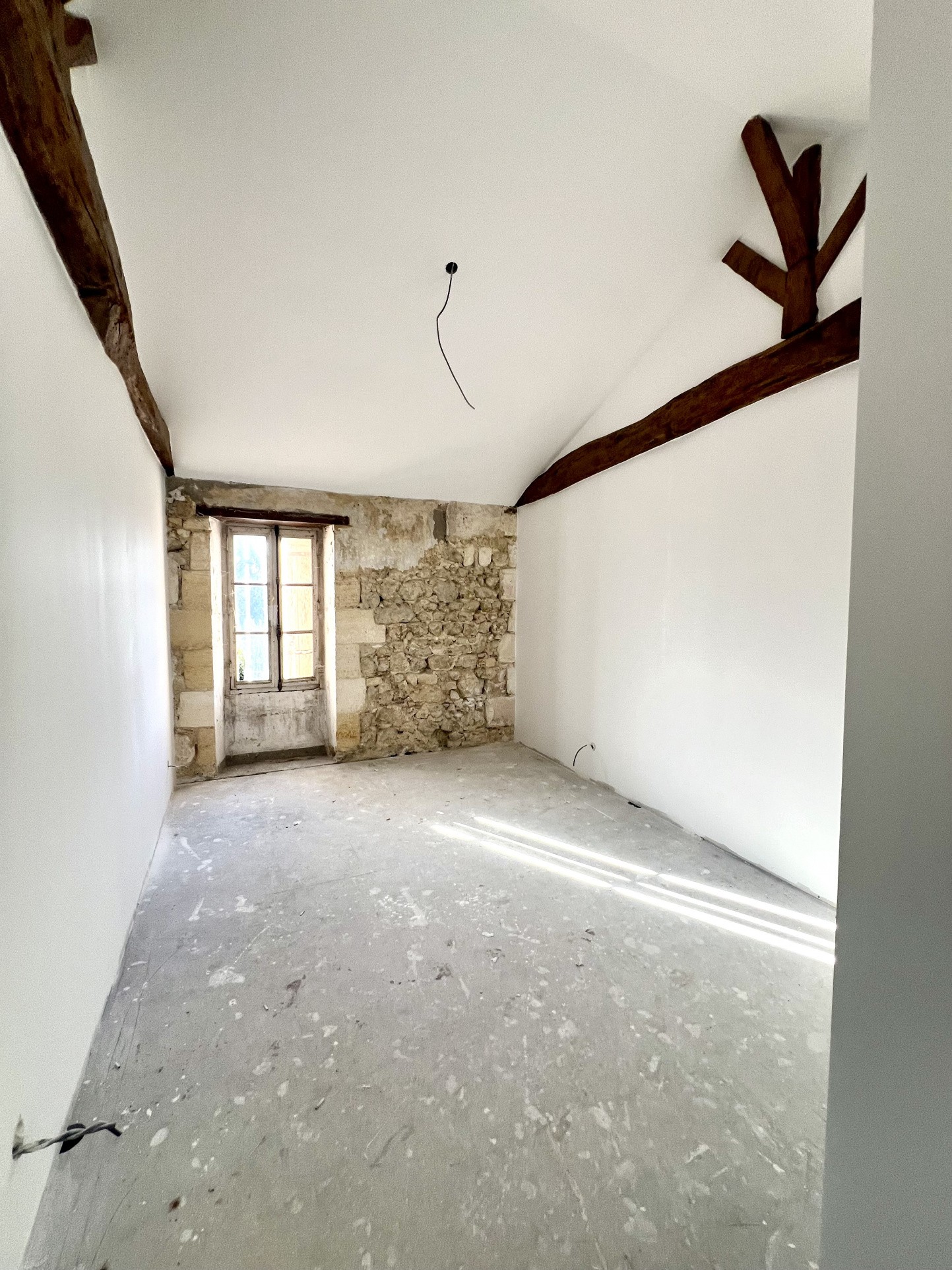 Vente Maison à Fargues-Saint-Hilaire 6 pièces