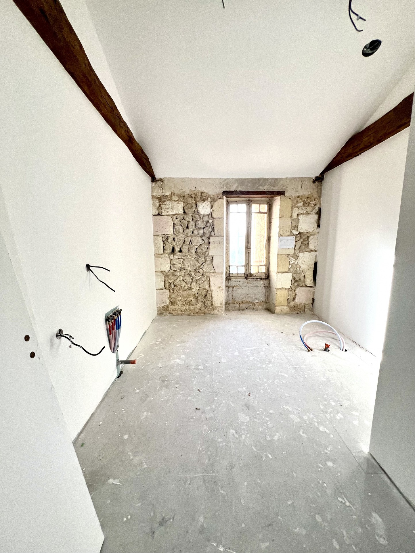 Vente Maison à Fargues-Saint-Hilaire 6 pièces