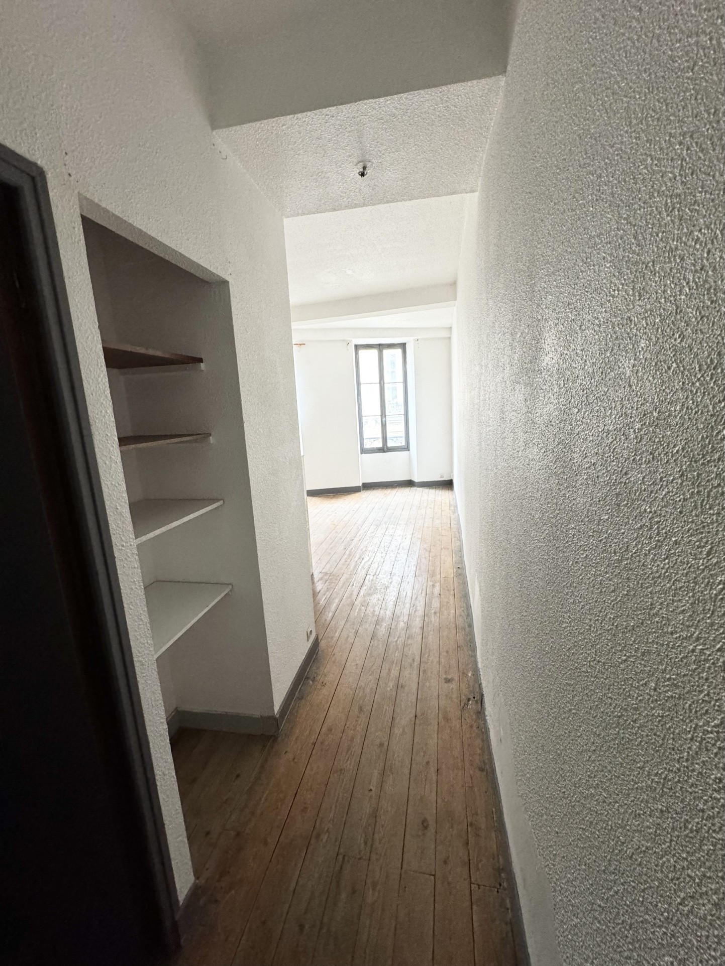 Vente Appartement à Bordeaux 2 pièces