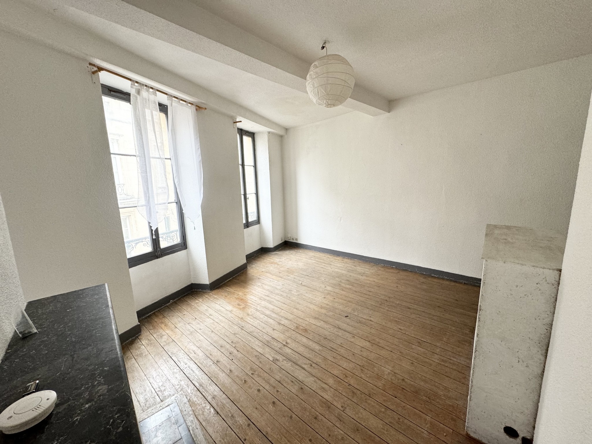 Vente Appartement à Bordeaux 2 pièces