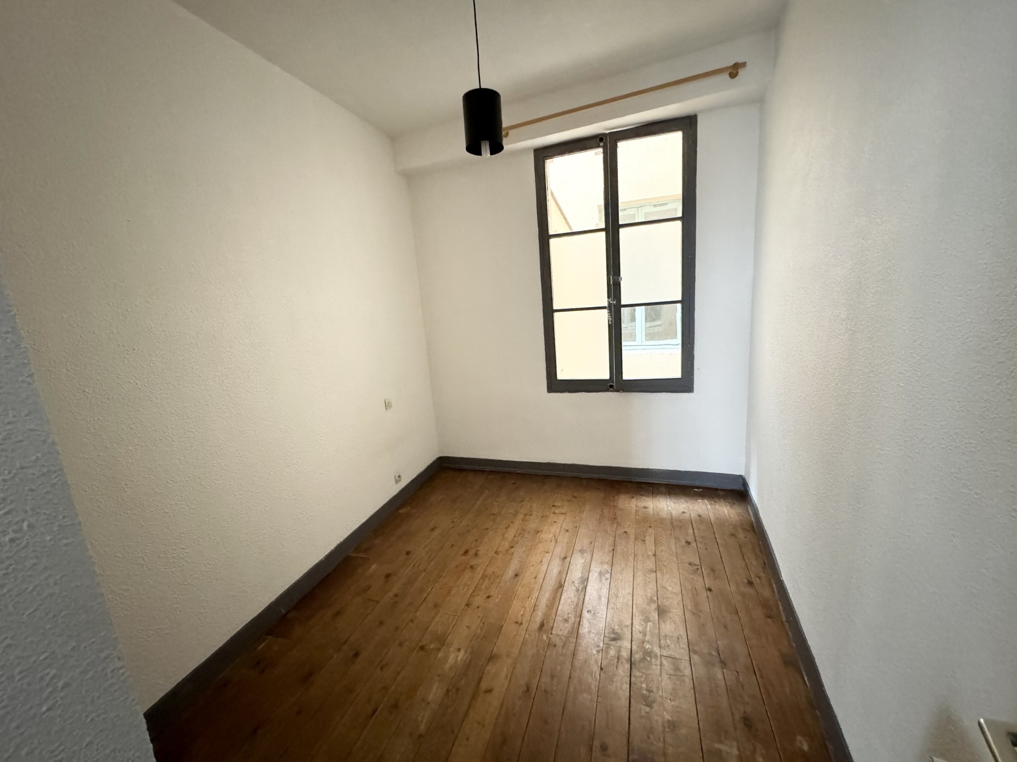 Vente Appartement à Bordeaux 2 pièces