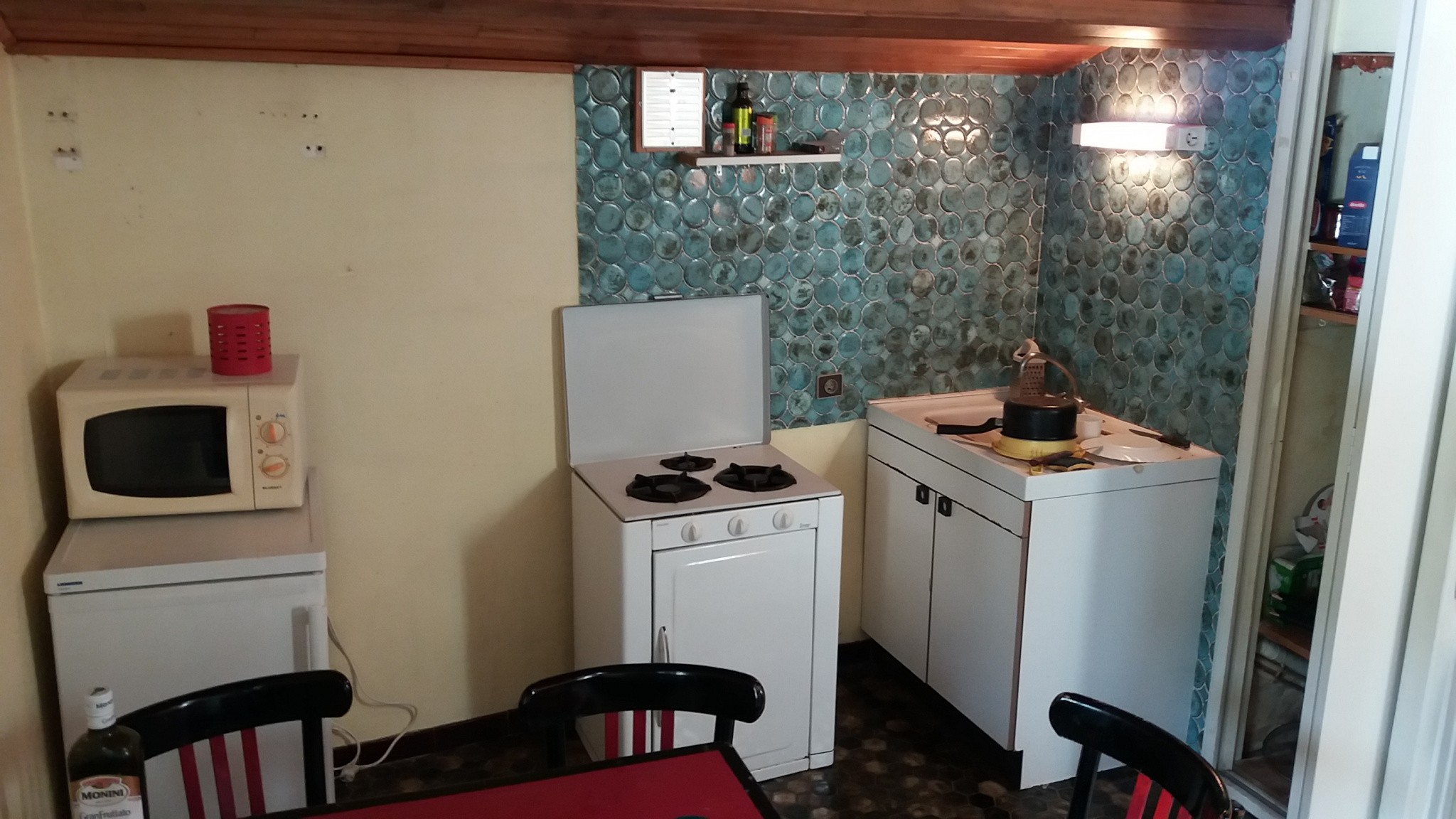 Vente Appartement à Modane 5 pièces