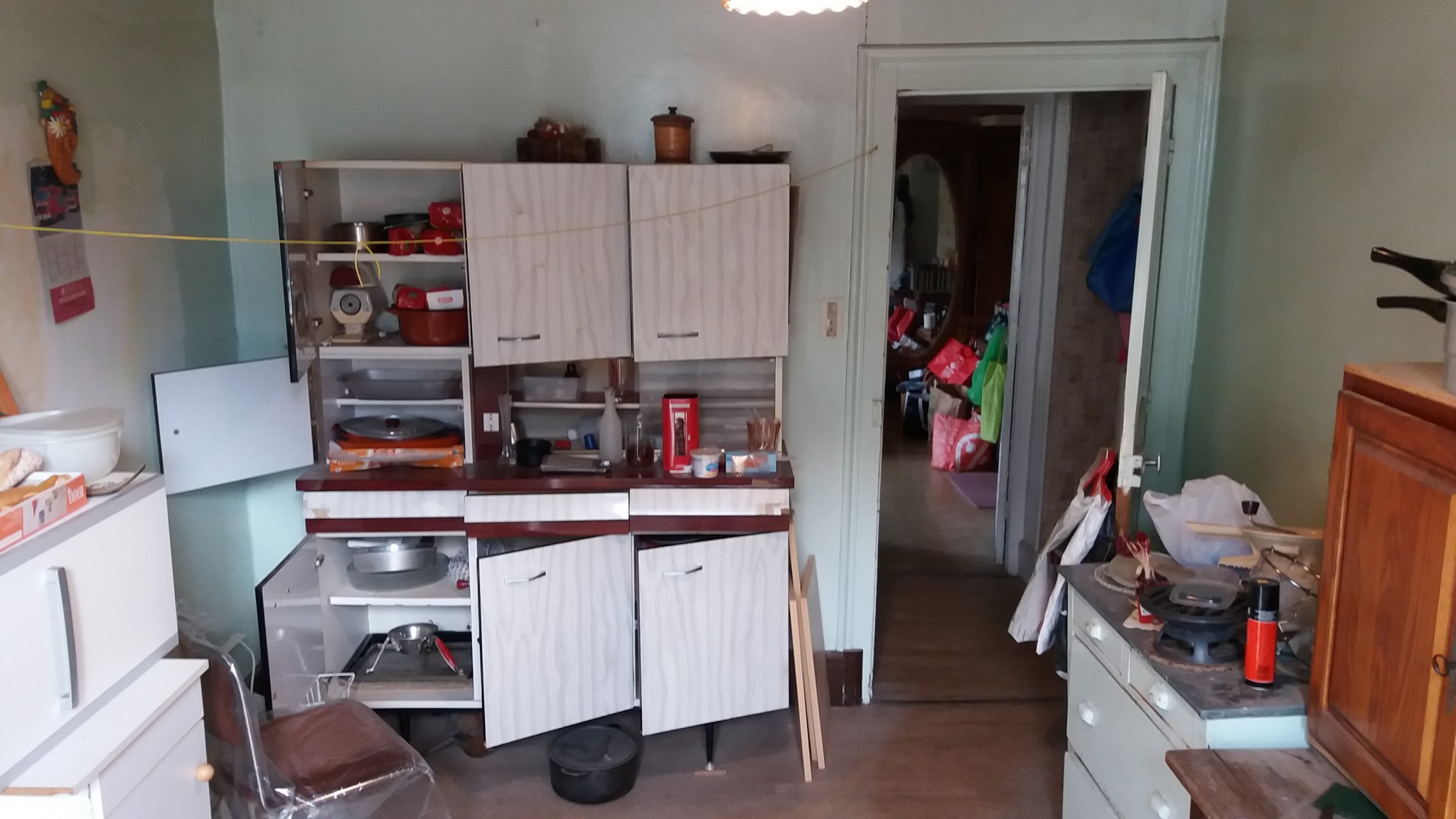 Vente Appartement à Modane 5 pièces