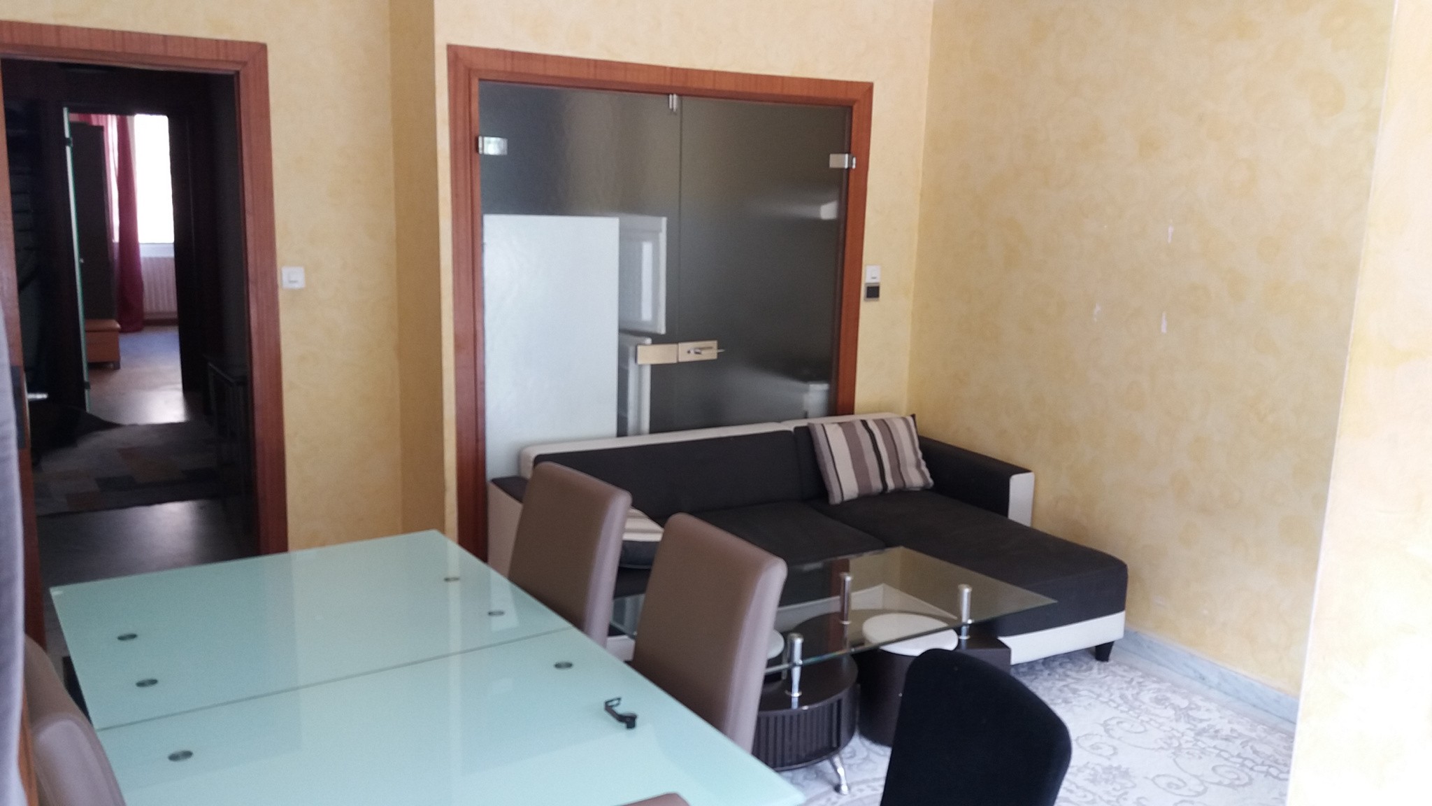 Vente Appartement à Modane 2 pièces