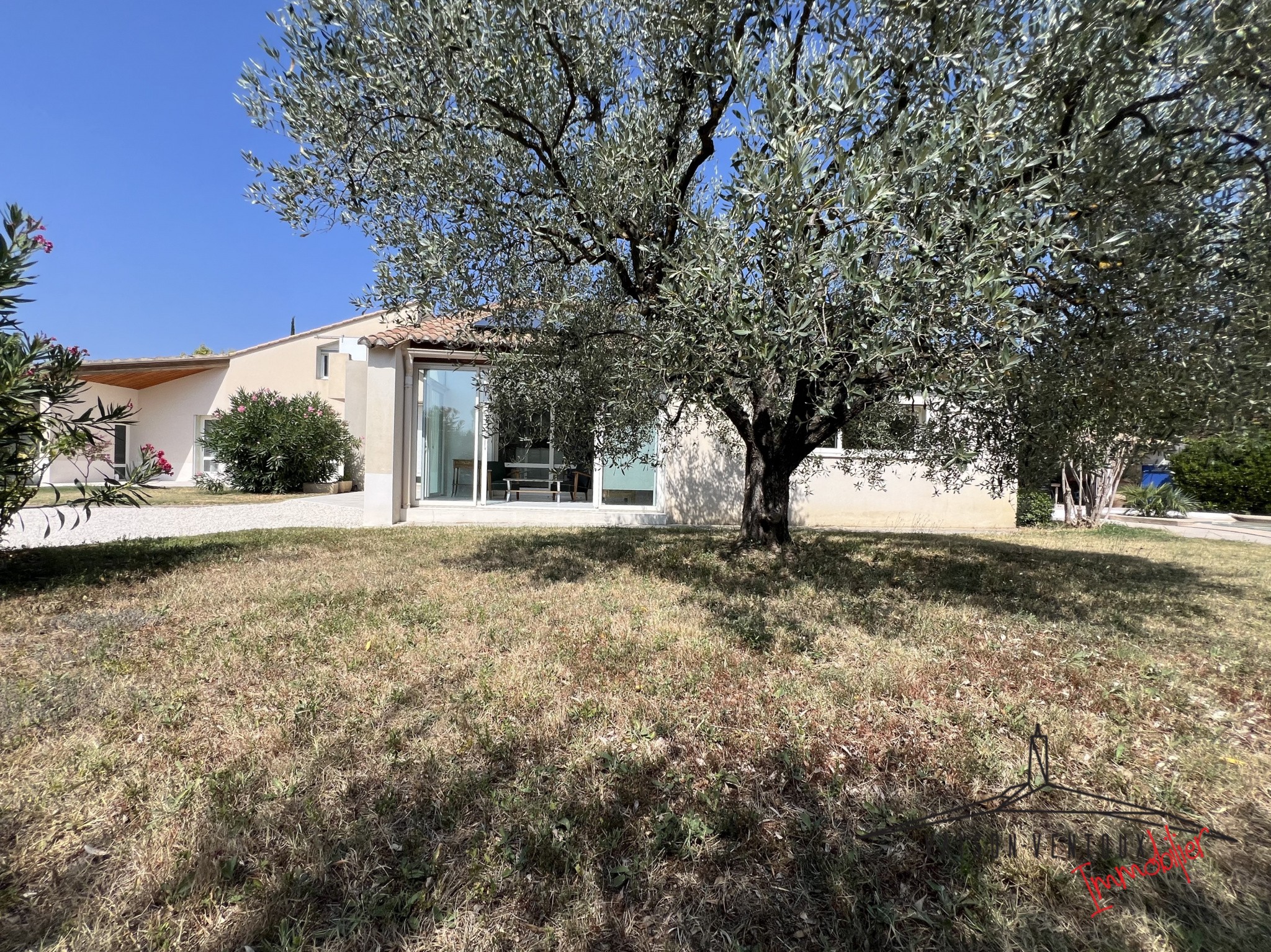 Vente Maison à Vaison-la-Romaine 11 pièces