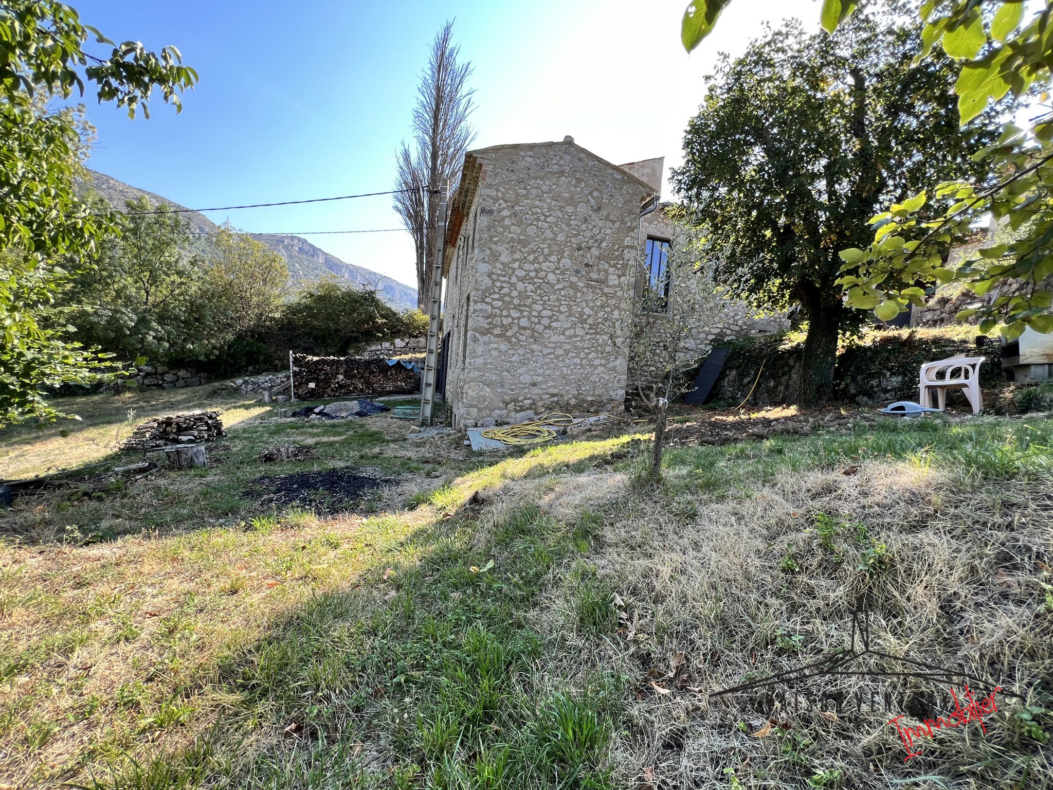 Vente Maison à Buis-les-Baronnies 6 pièces