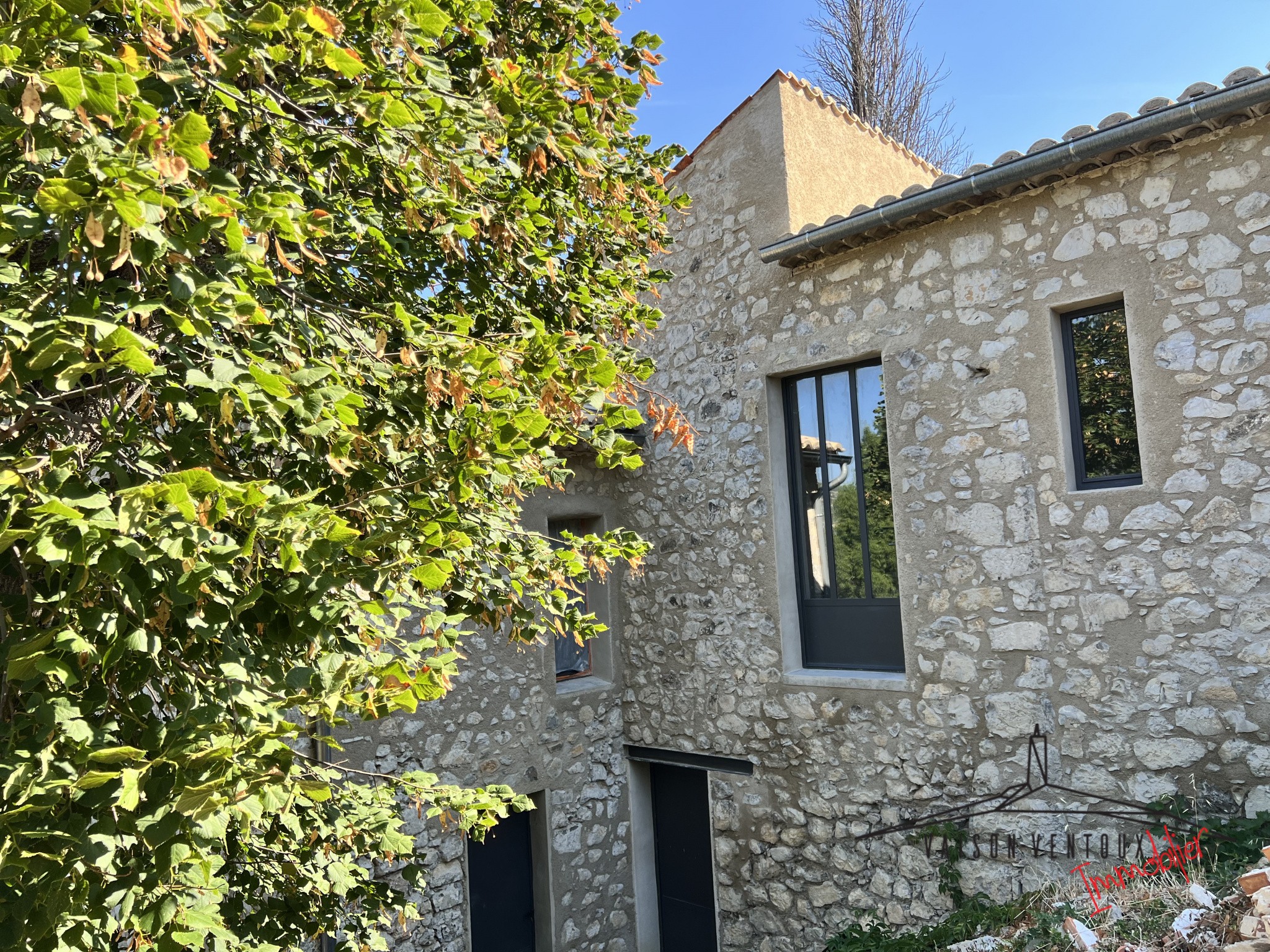 Vente Maison à Buis-les-Baronnies 6 pièces