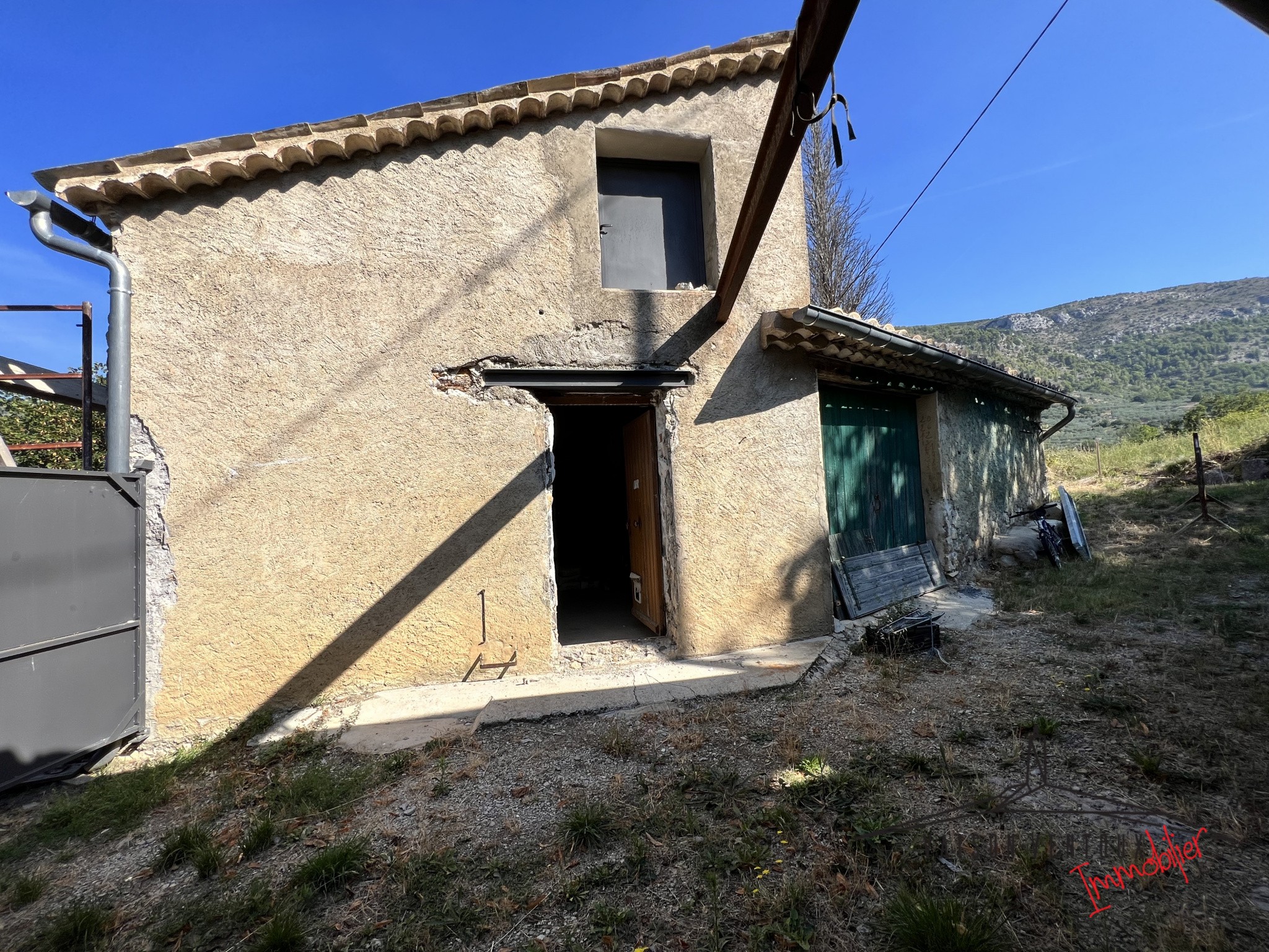 Vente Maison à Buis-les-Baronnies 6 pièces