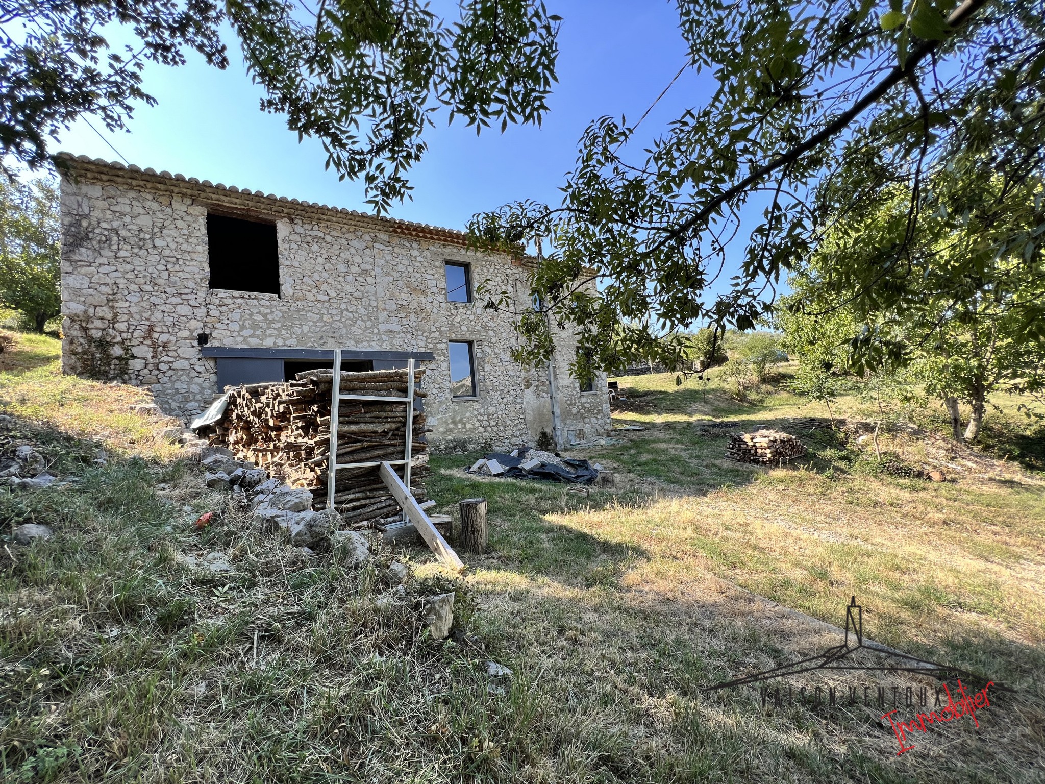 Vente Maison à Buis-les-Baronnies 6 pièces