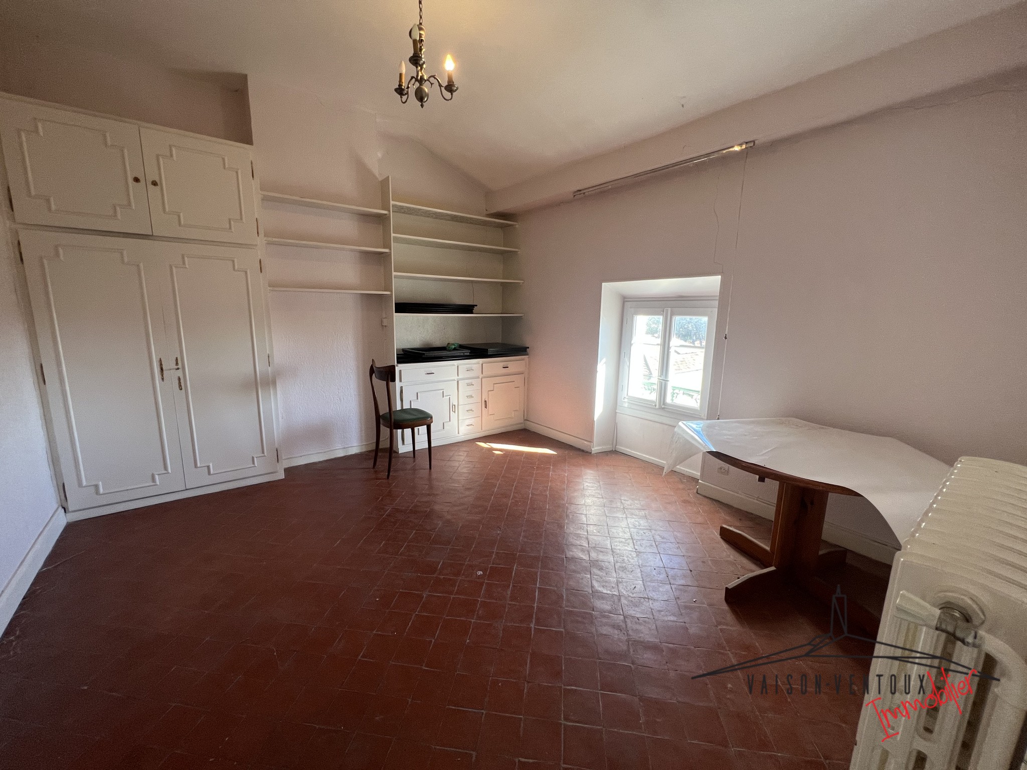 Vente Maison à Carpentras 8 pièces