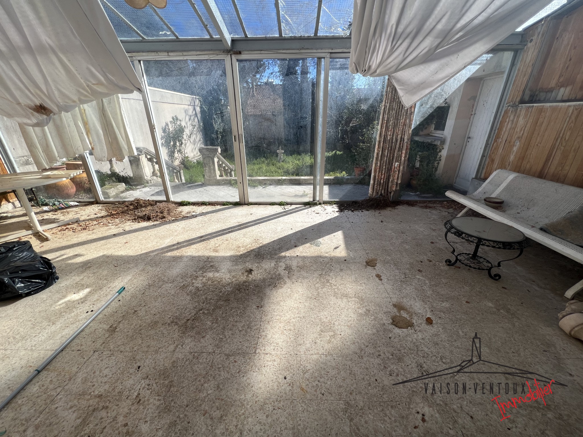 Vente Maison à Carpentras 8 pièces