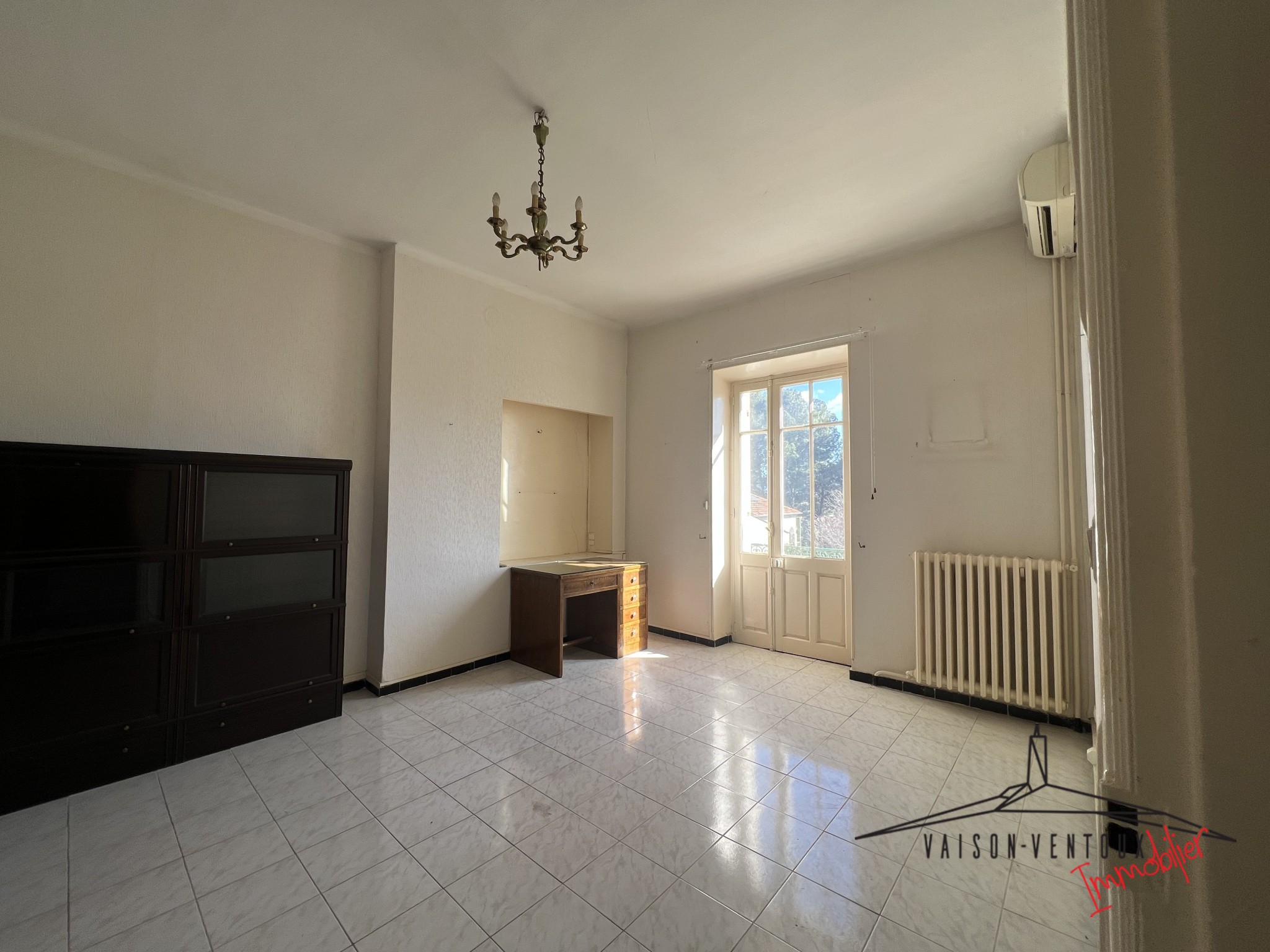 Vente Maison à Carpentras 8 pièces