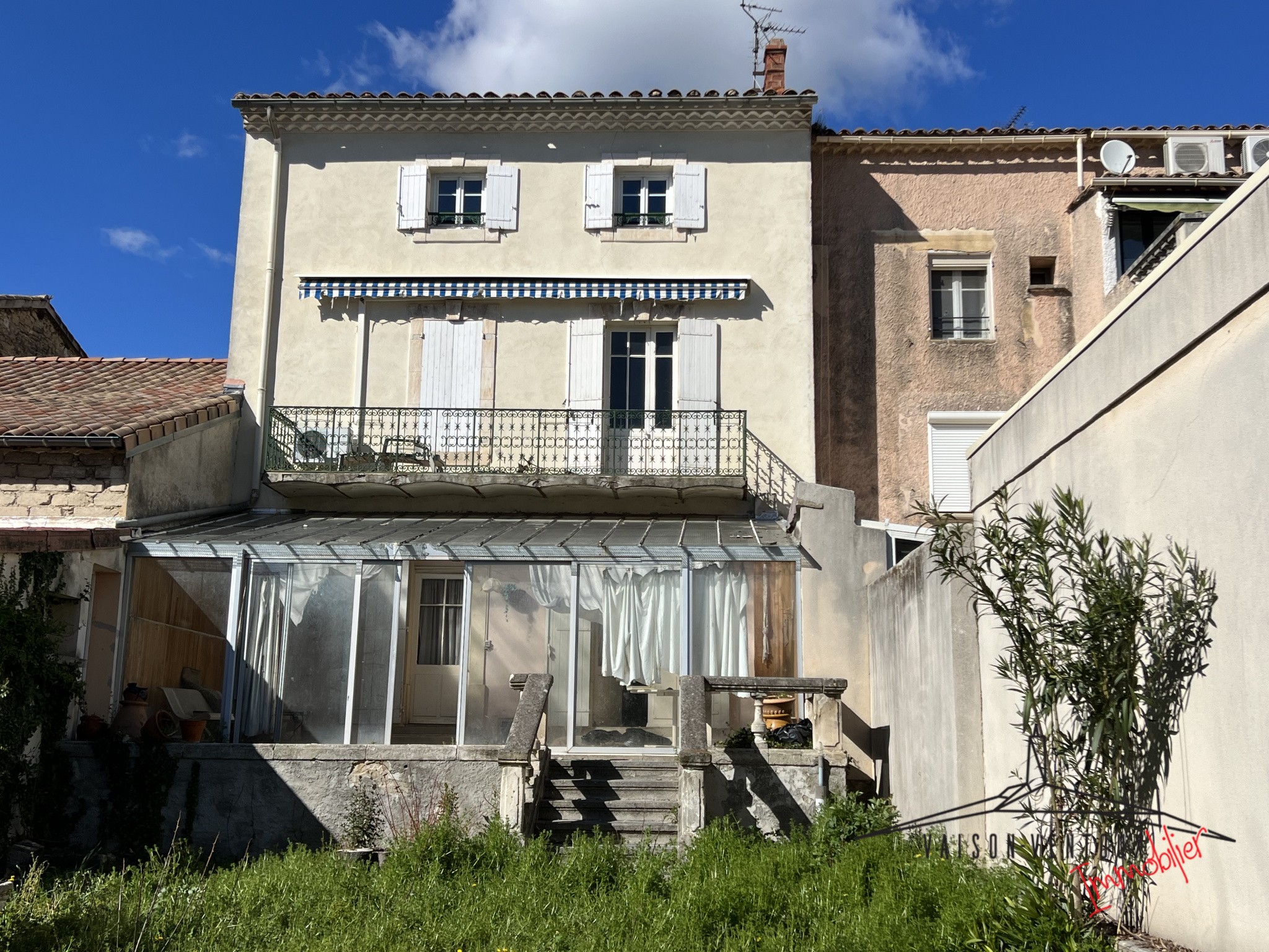 Vente Maison à Carpentras 8 pièces