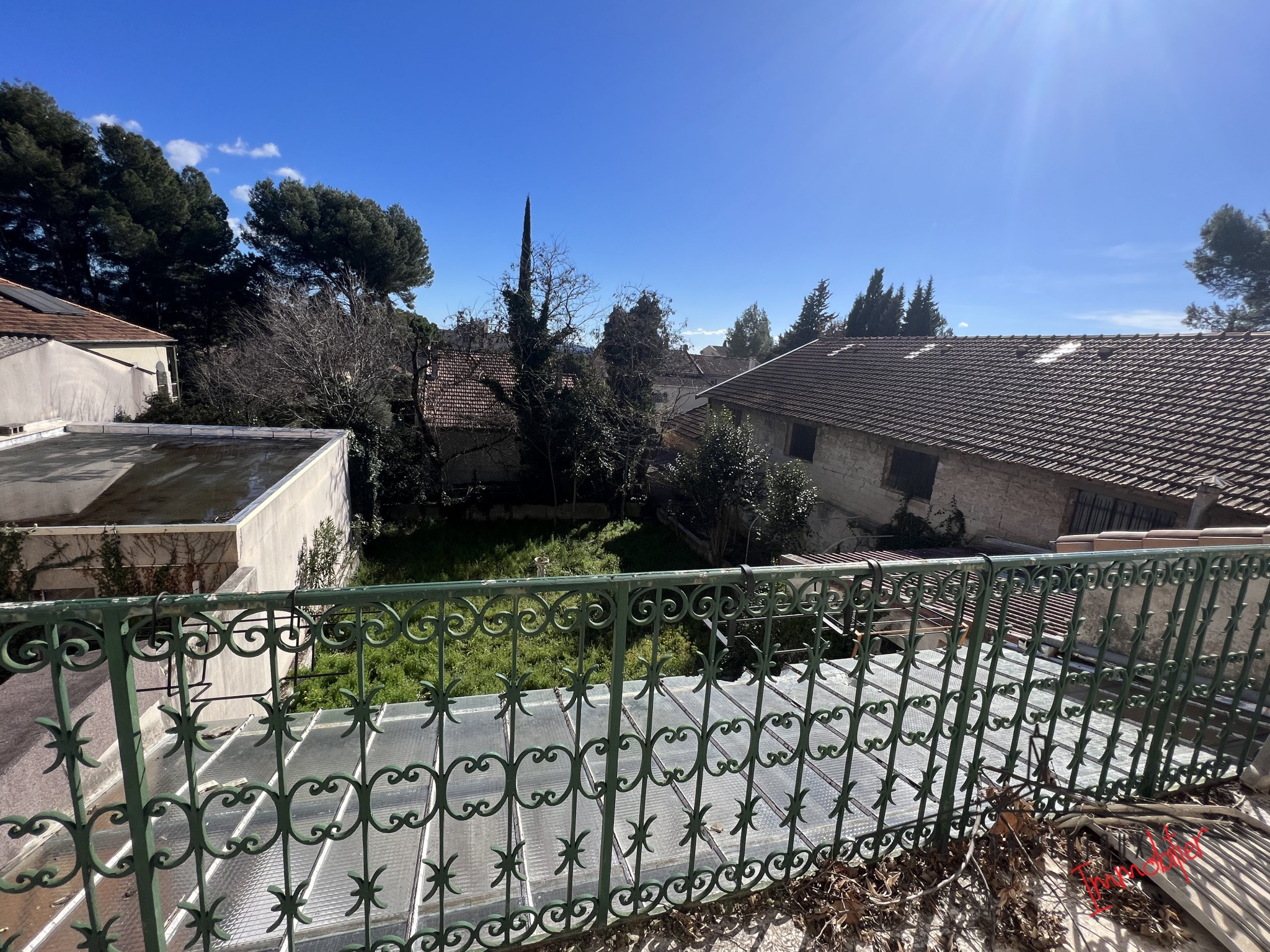 Vente Maison à Carpentras 8 pièces