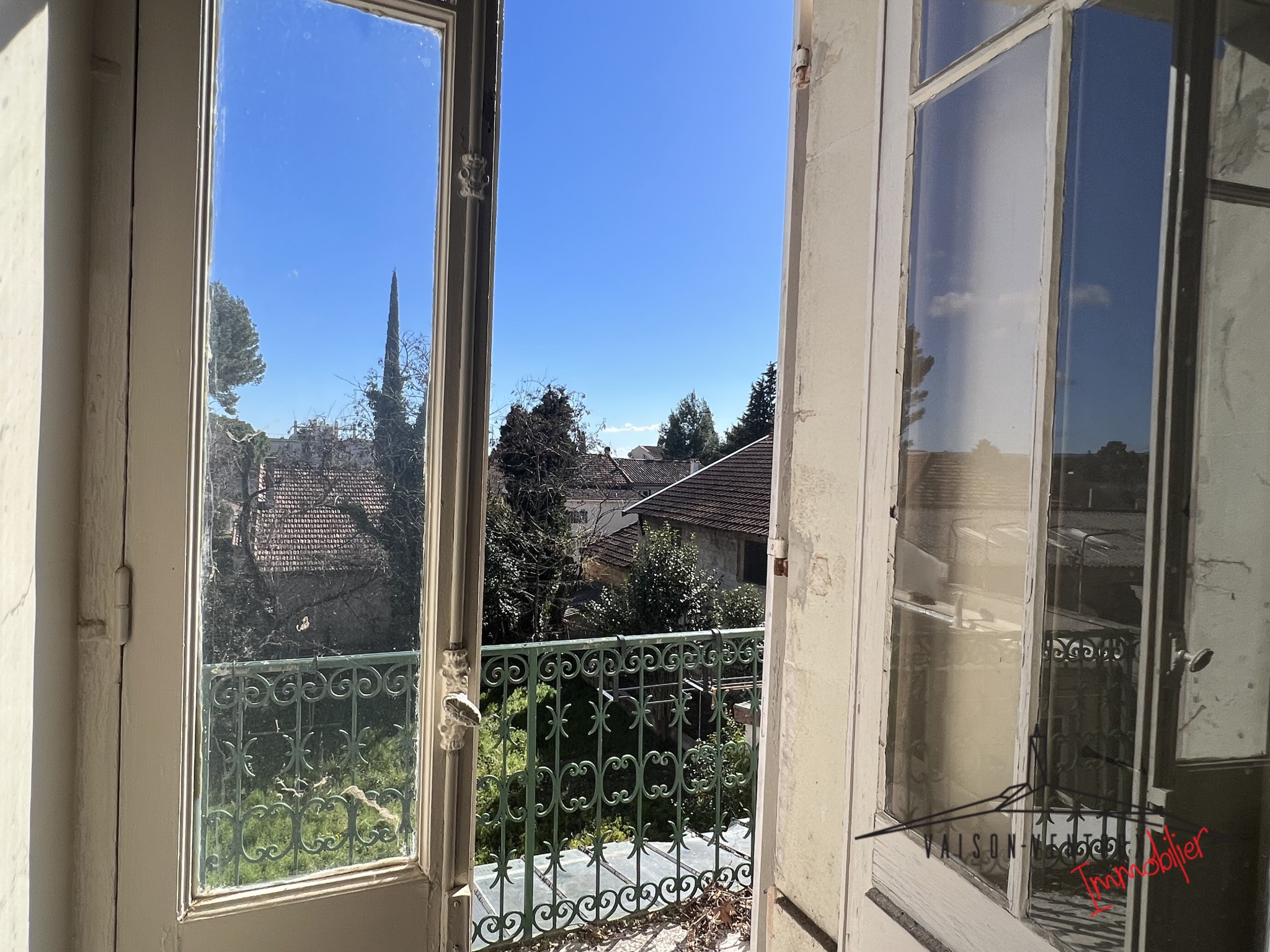 Vente Maison à Carpentras 8 pièces