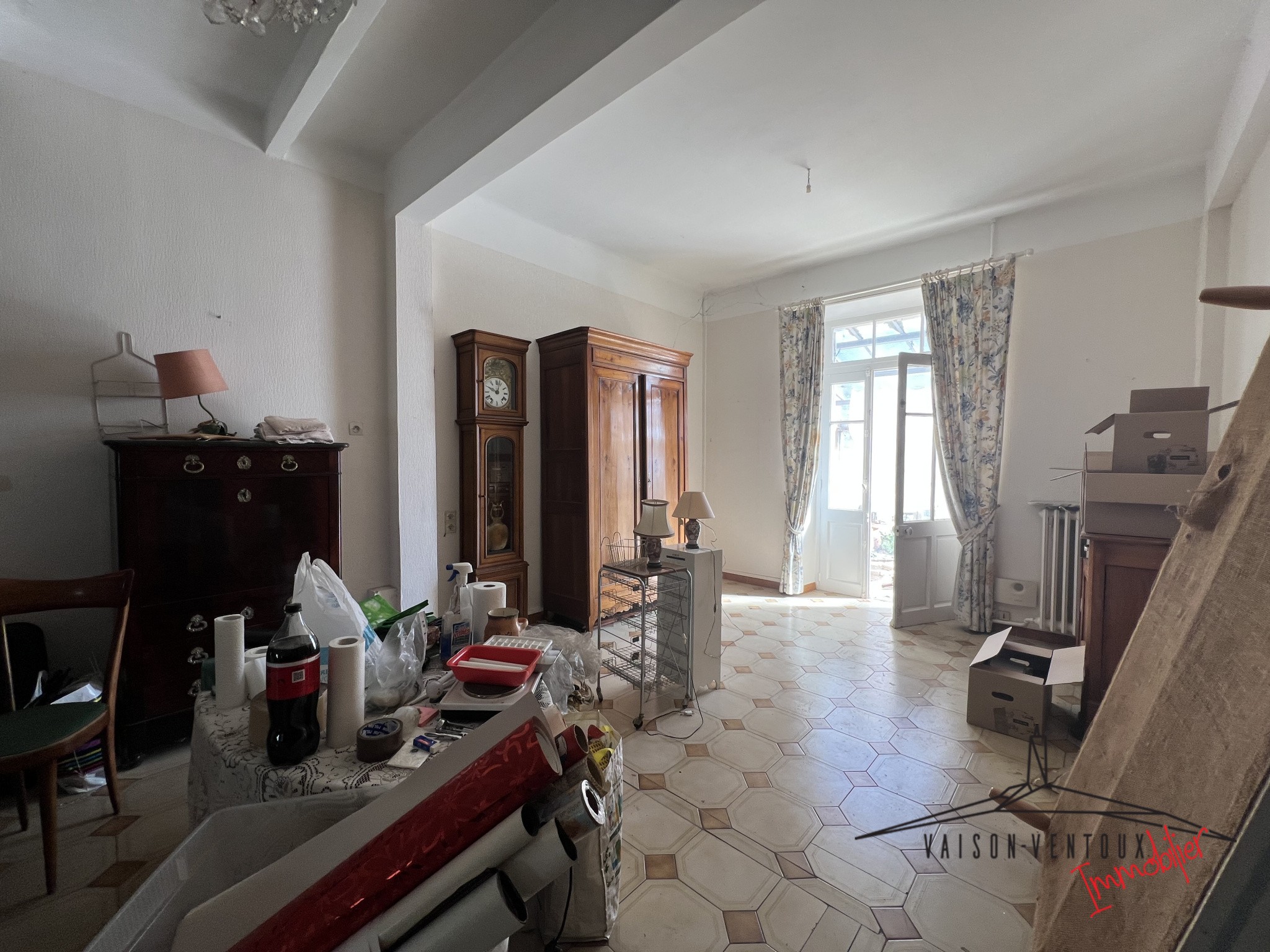 Vente Maison à Carpentras 8 pièces