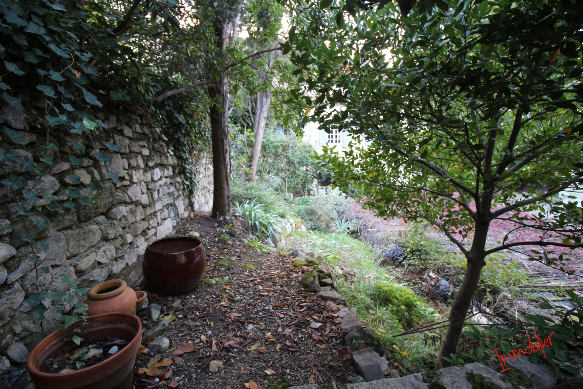 Vente Maison à Vaison-la-Romaine 5 pièces