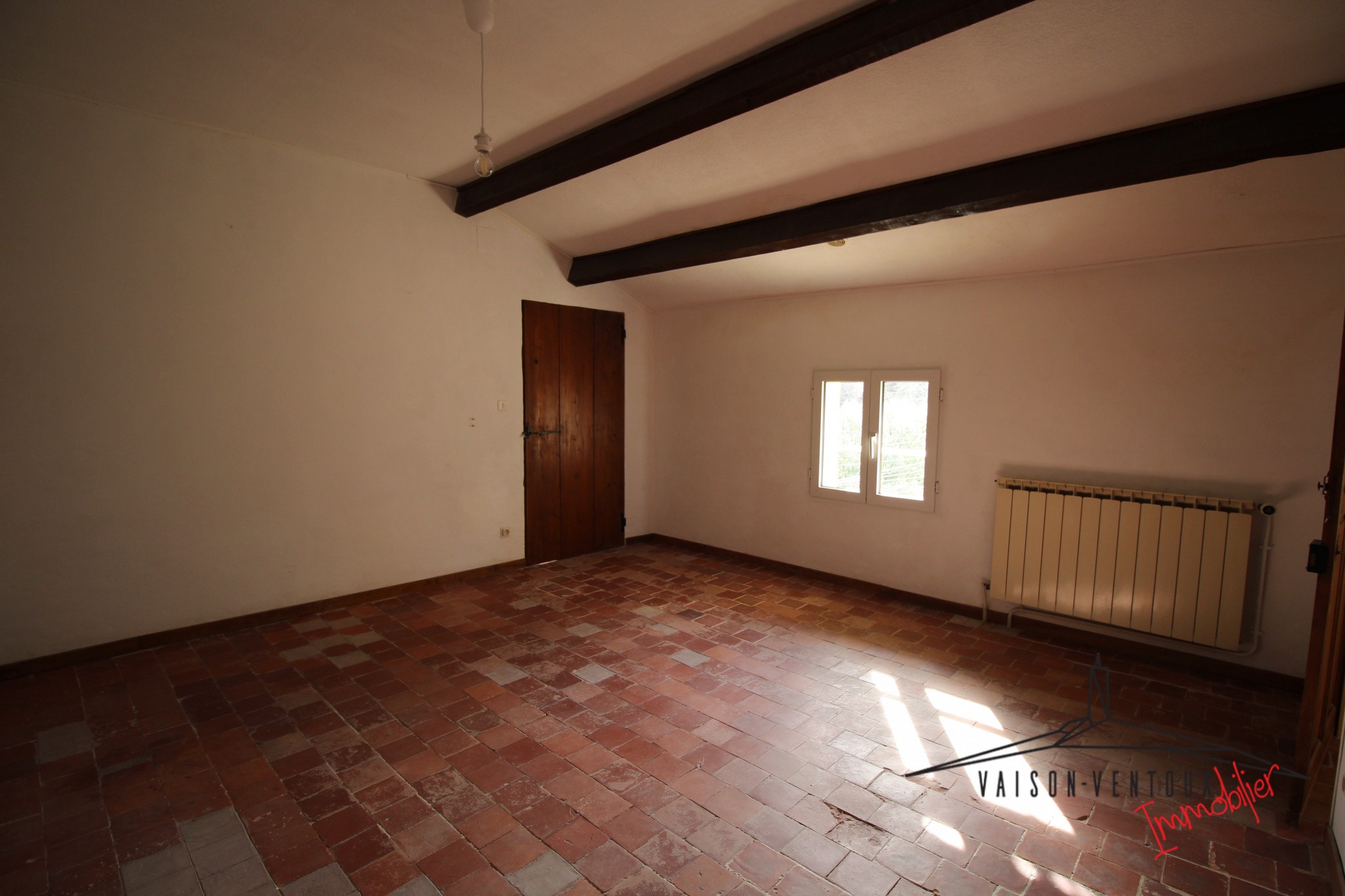 Vente Maison à Vaison-la-Romaine 10 pièces