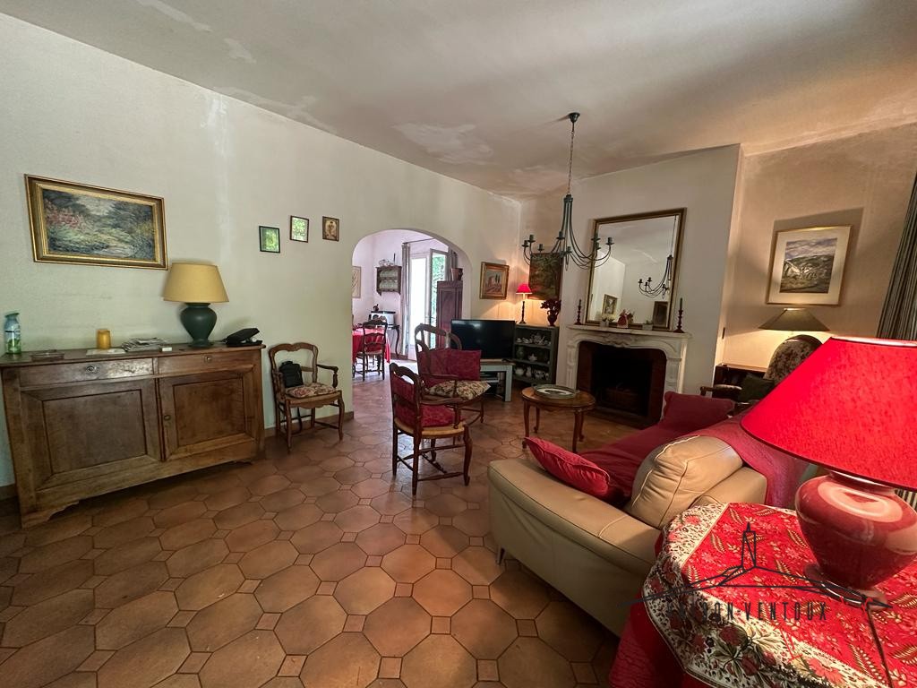 Vente Maison à Vaison-la-Romaine 5 pièces