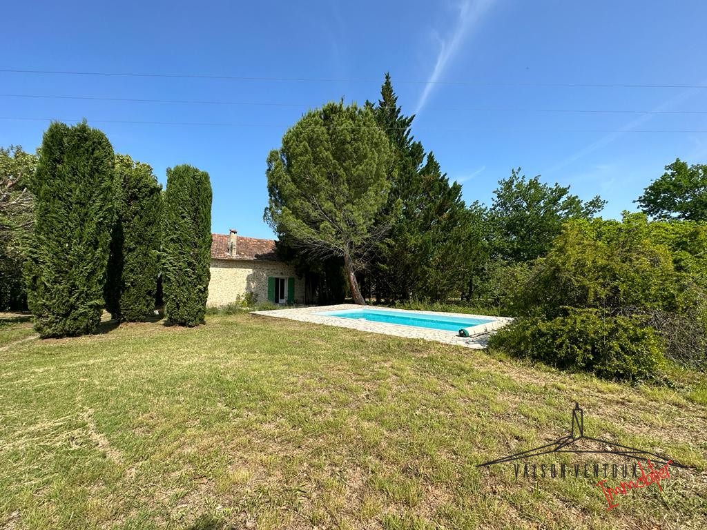 Vente Maison à Vaison-la-Romaine 5 pièces