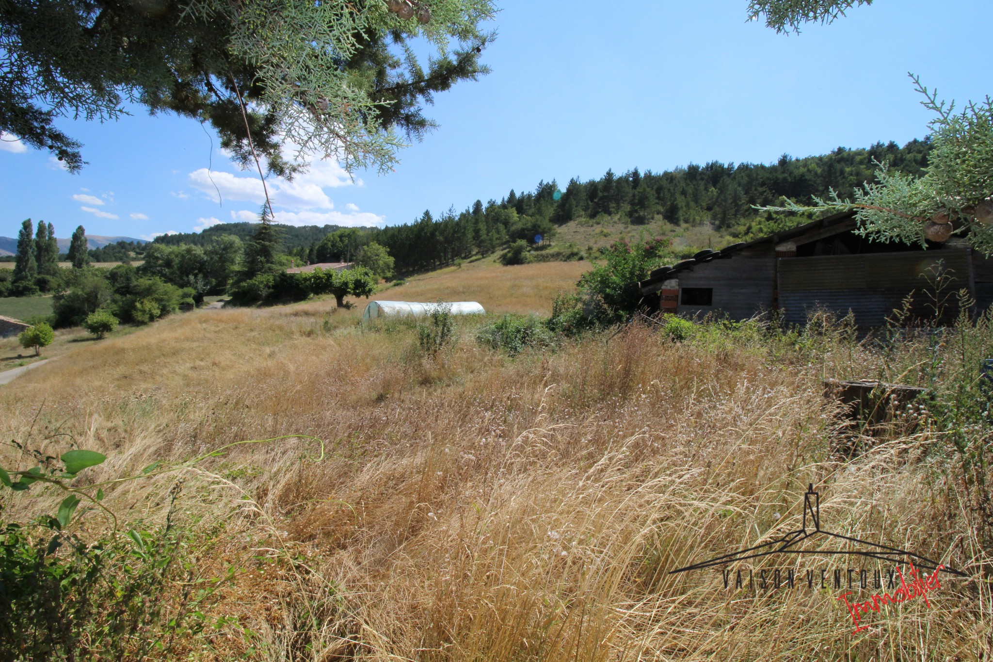 Vente Maison à la Rochette-du-Buis 3 pièces