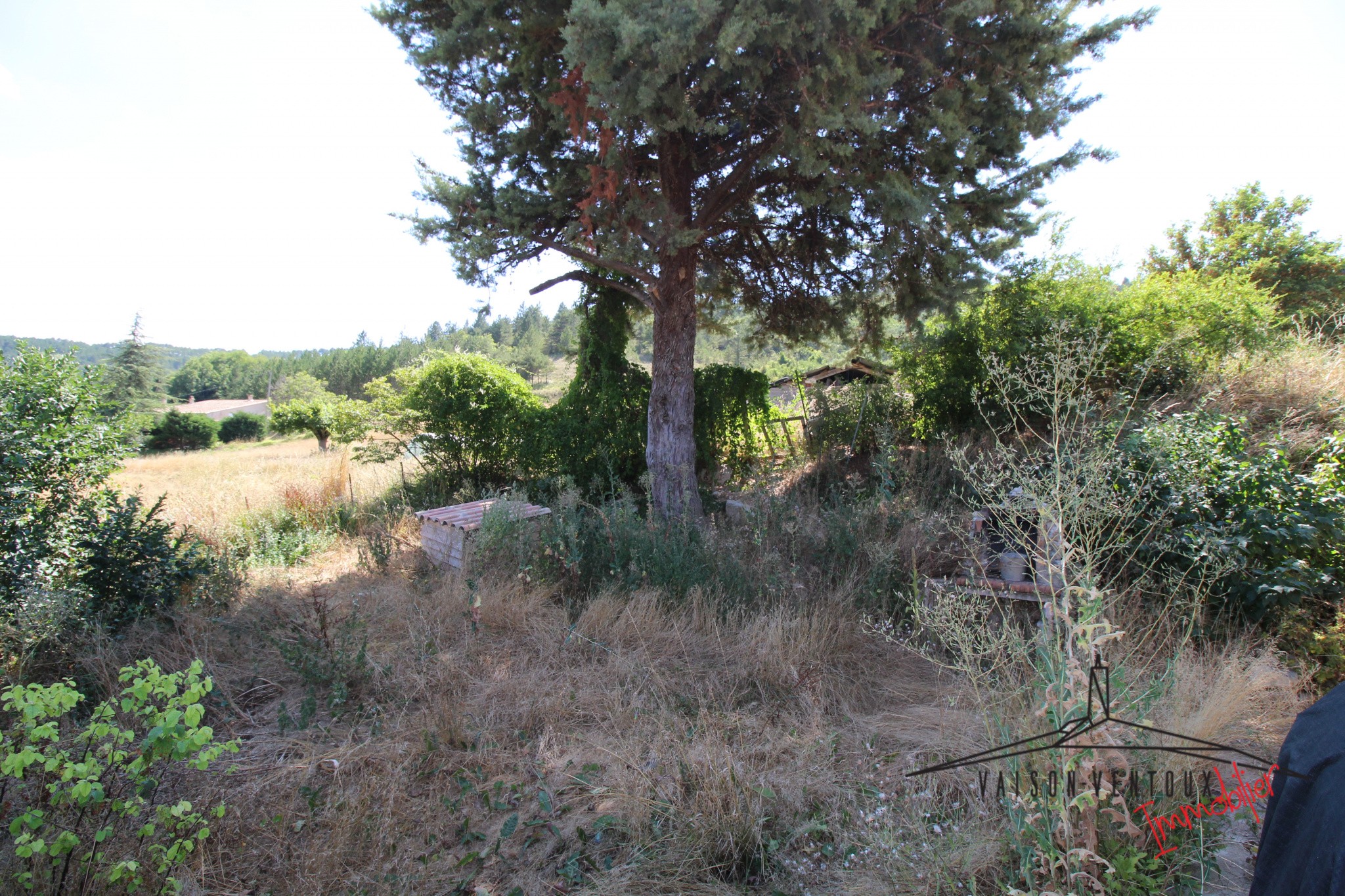 Vente Maison à la Rochette-du-Buis 3 pièces