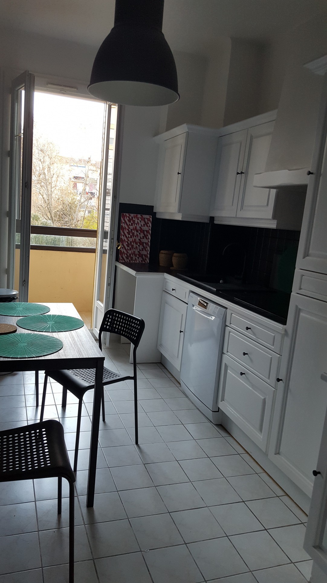 Vente Appartement à Marseille 5e arrondissement 4 pièces