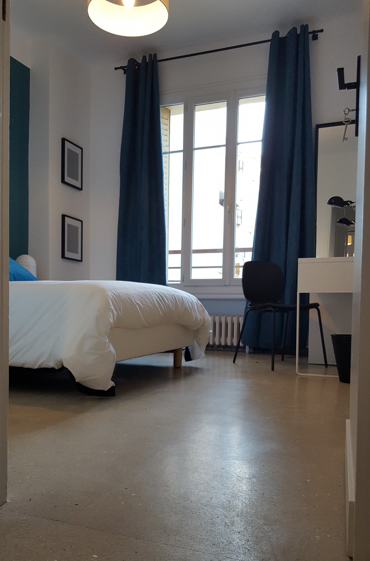 Vente Appartement à Marseille 5e arrondissement 4 pièces