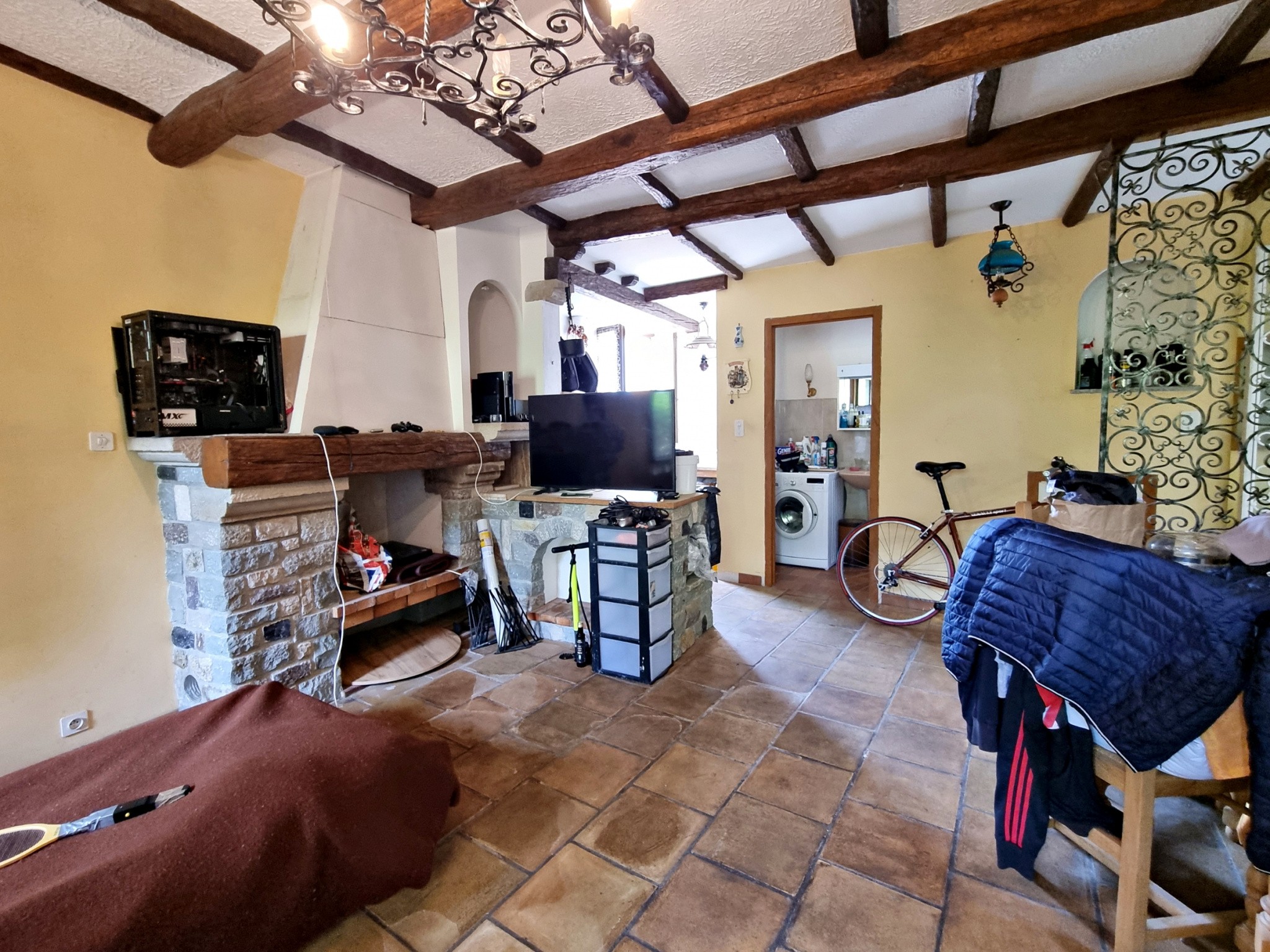 Vente Maison à Belvédère 4 pièces