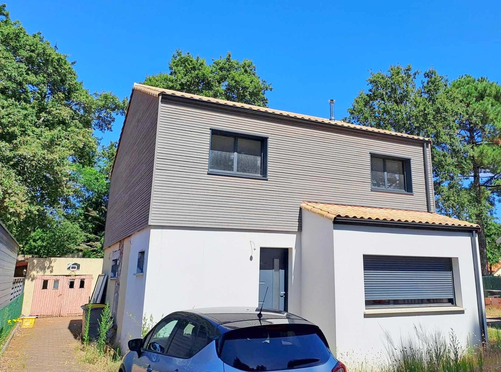 Vente Maison à Saint-Brevin-les-Pins 4 pièces