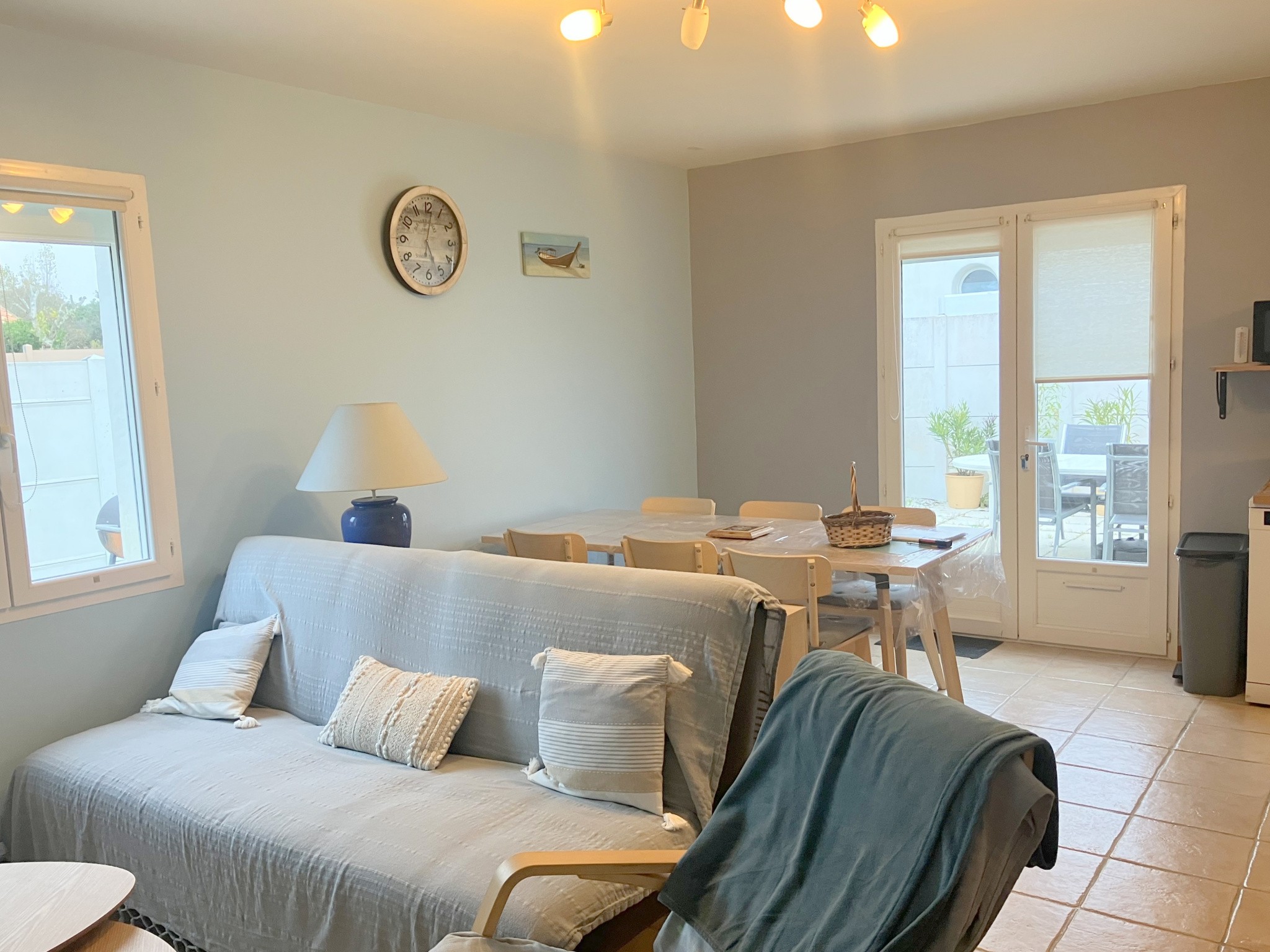 Vente Maison à la Plaine-sur-Mer 3 pièces