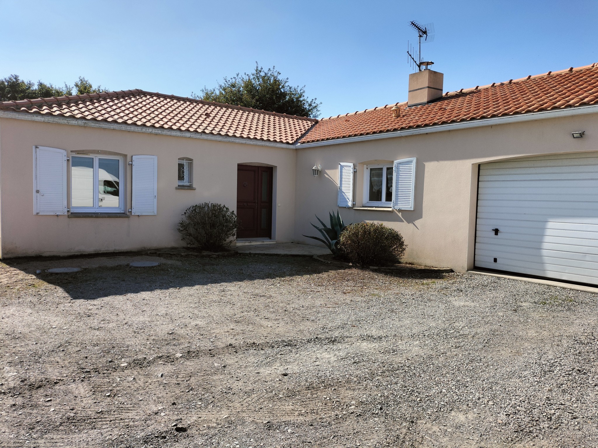 Vente Maison à la Plaine-sur-Mer 4 pièces