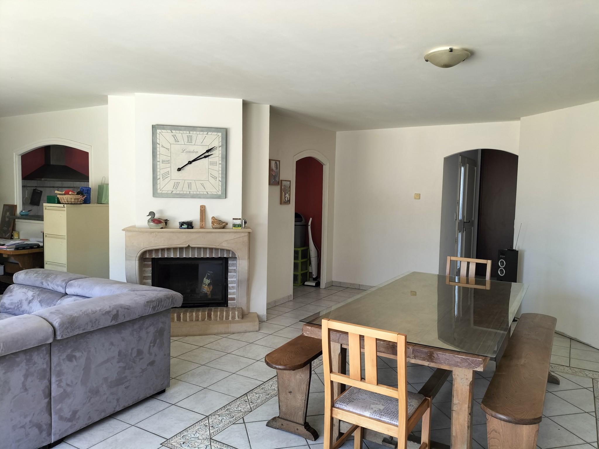 Vente Maison à la Plaine-sur-Mer 4 pièces