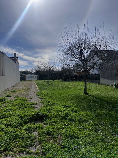 Vente Maison à la Plaine-sur-Mer 5 pièces