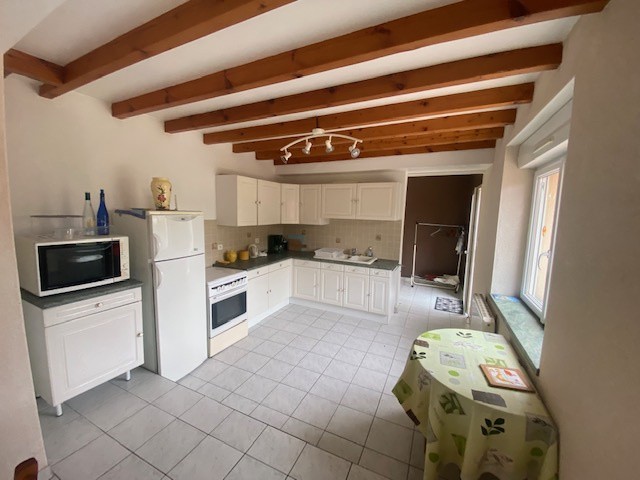 Vente Maison à la Plaine-sur-Mer 5 pièces