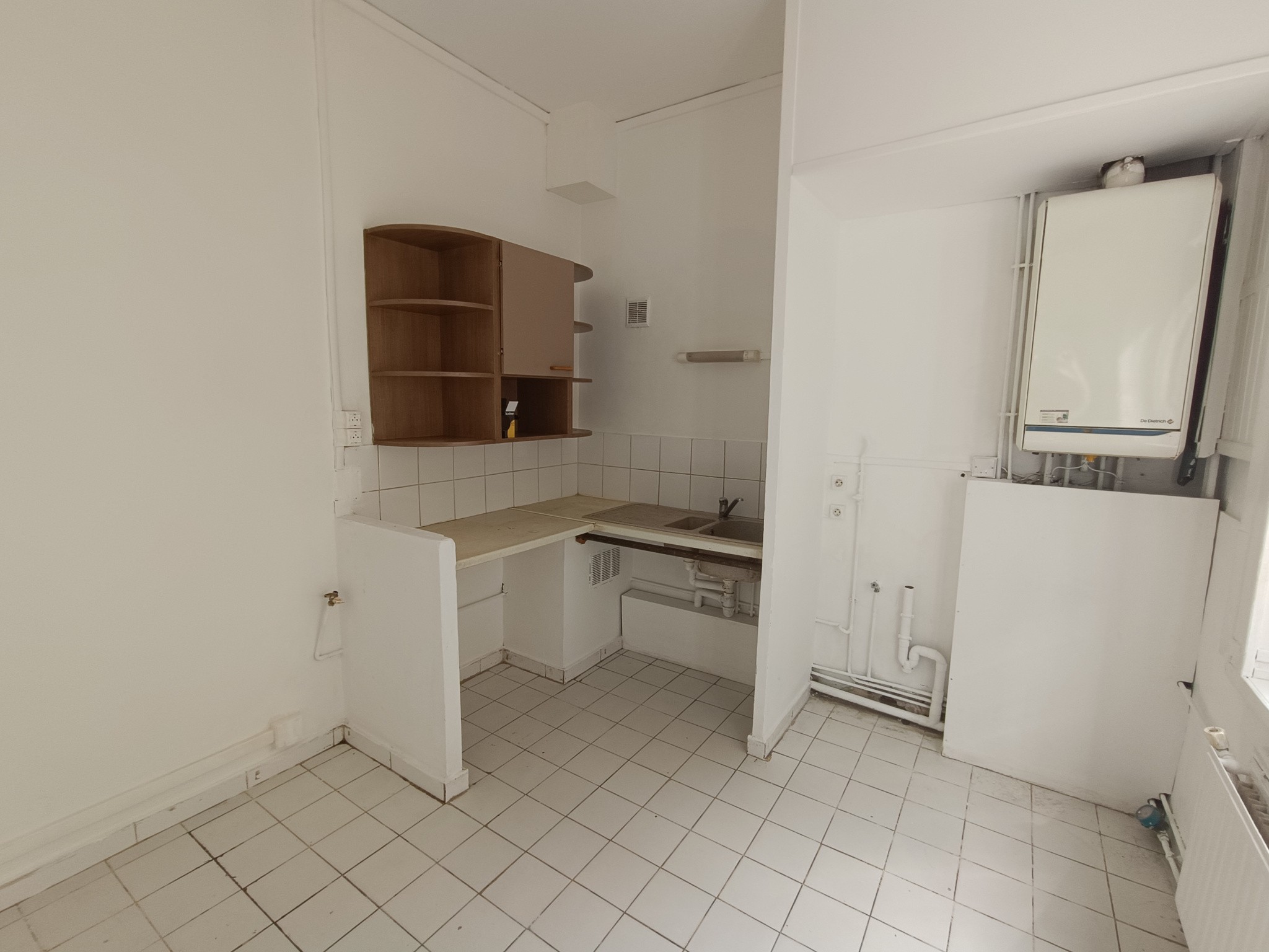 Vente Maison à Lille 5 pièces