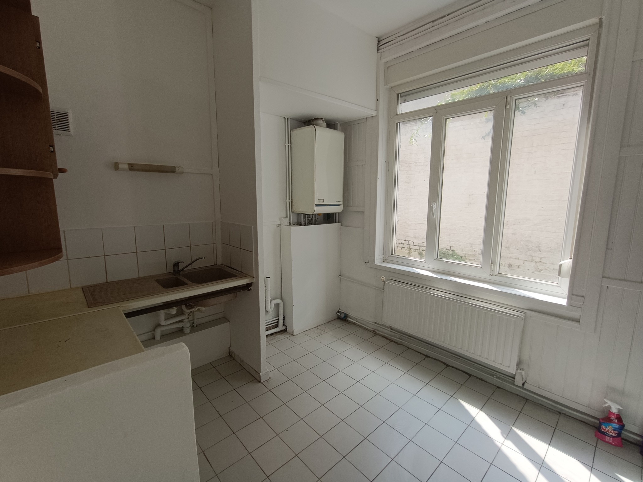 Vente Maison à Lille 5 pièces