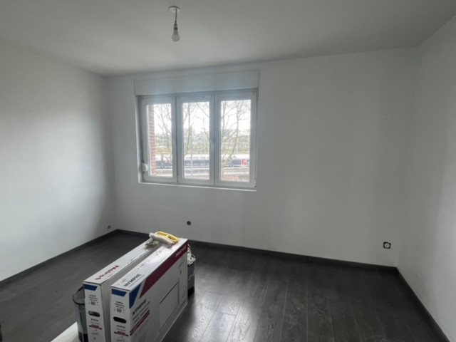 Vente Appartement à Lille 3 pièces