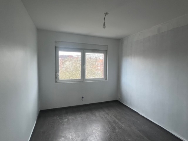 Vente Appartement à Lille 3 pièces