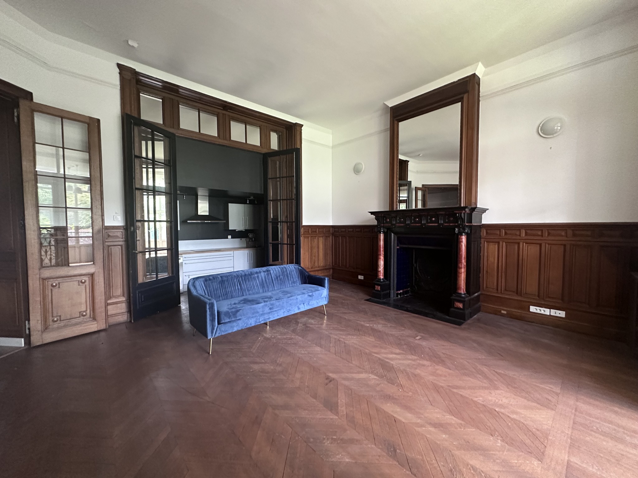 Vente Appartement à Roubaix 4 pièces