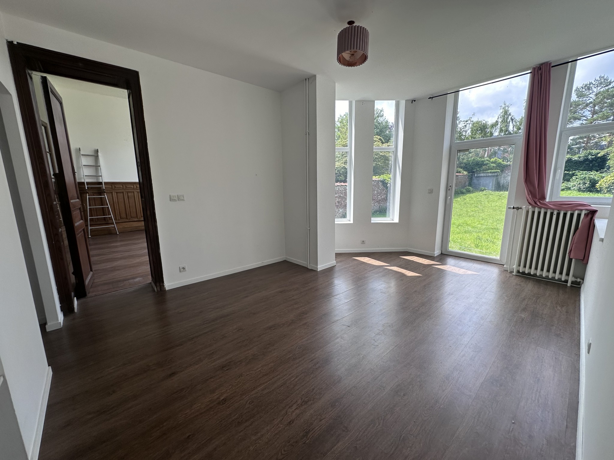 Vente Appartement à Roubaix 4 pièces