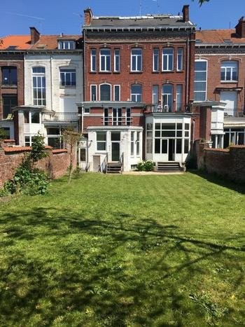 Vente Appartement à Roubaix 4 pièces