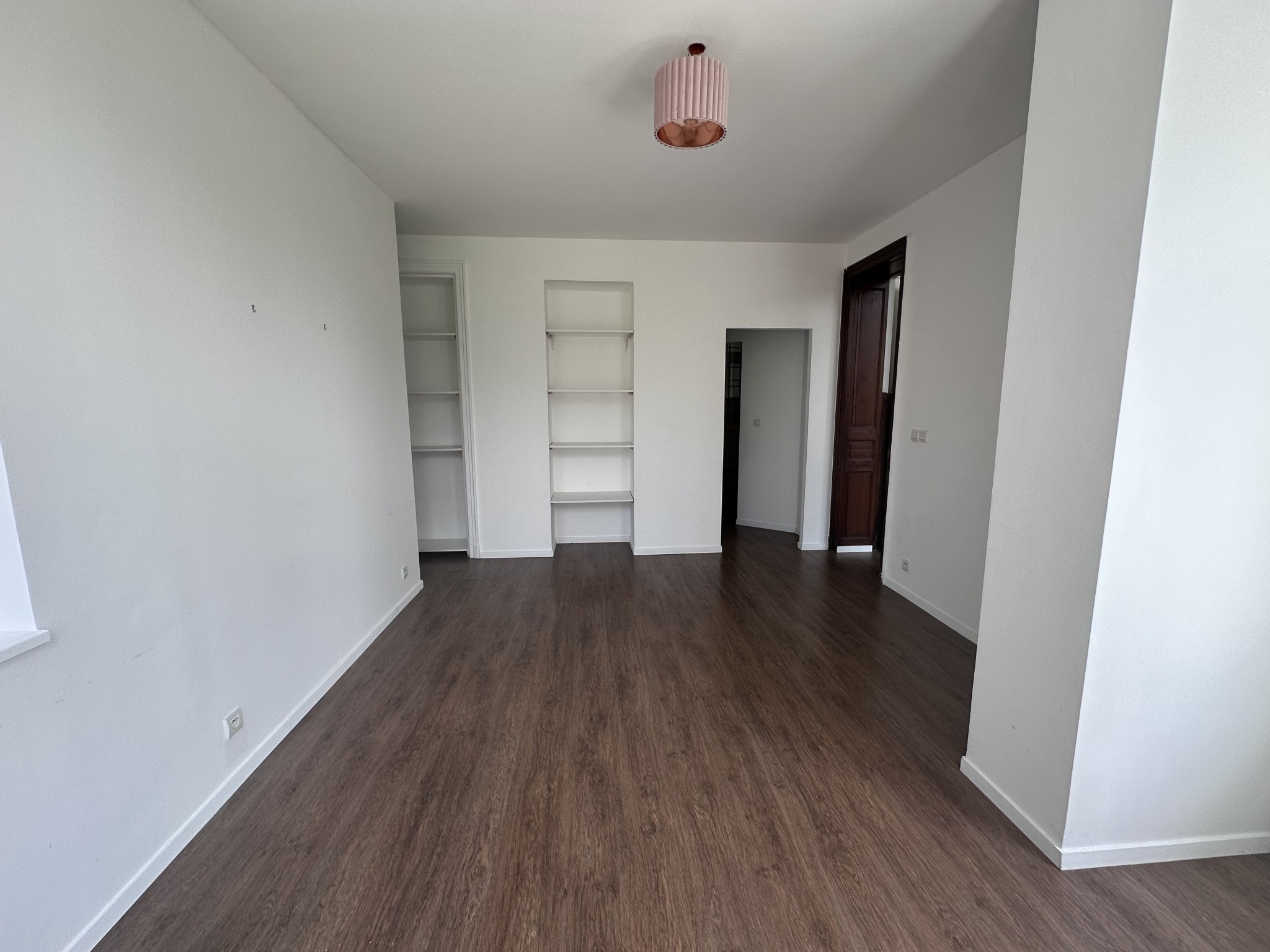 Vente Appartement à Roubaix 4 pièces