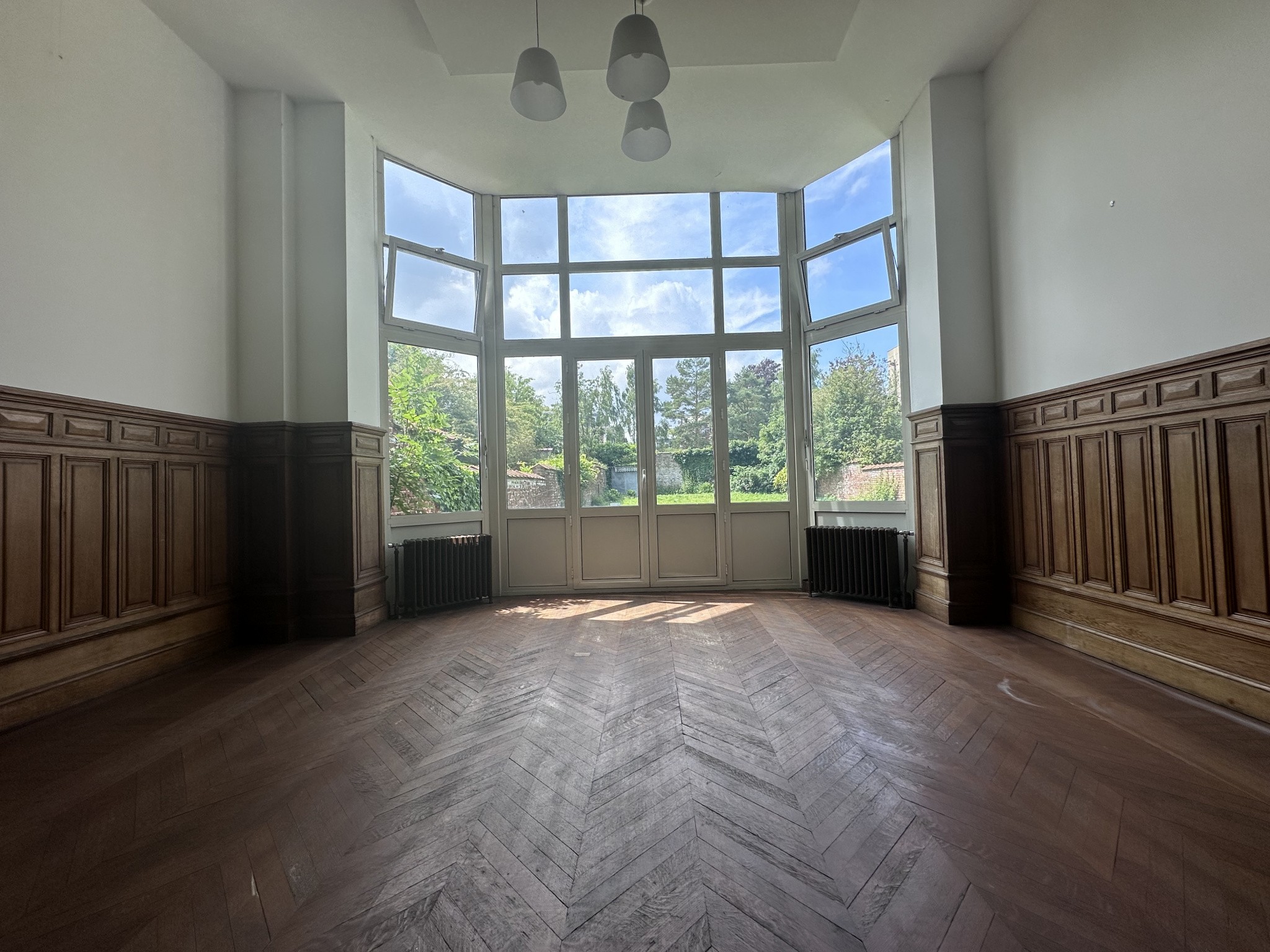 Vente Appartement à Roubaix 4 pièces