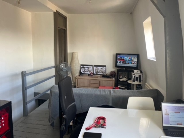 Vente Appartement à Roubaix 2 pièces