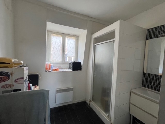 Vente Appartement à Roubaix 2 pièces