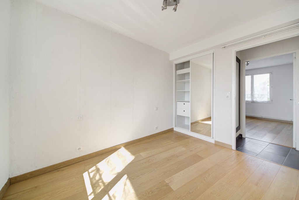 Vente Appartement à Toulouse 3 pièces