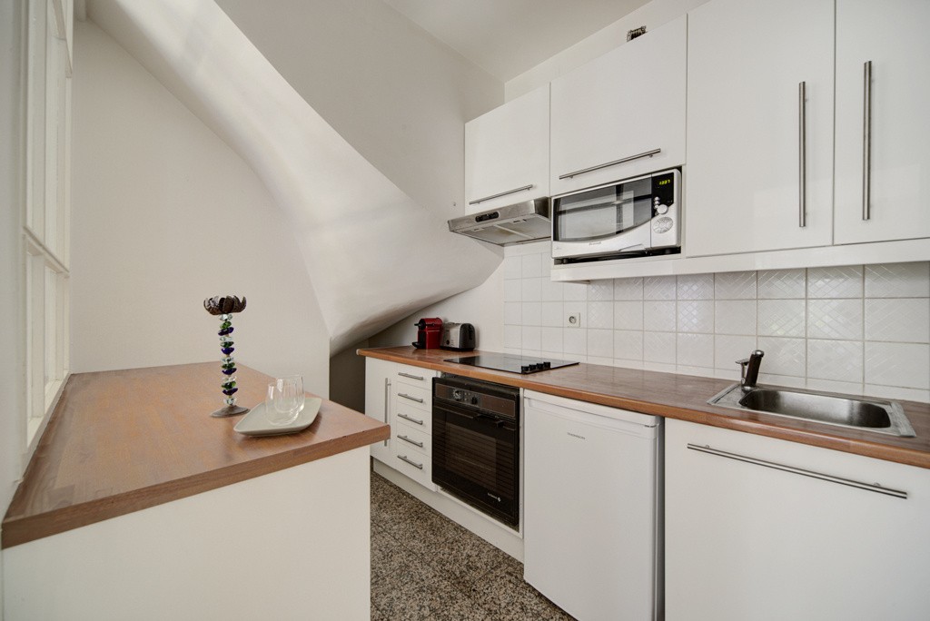 Vente Appartement à Toulouse 4 pièces